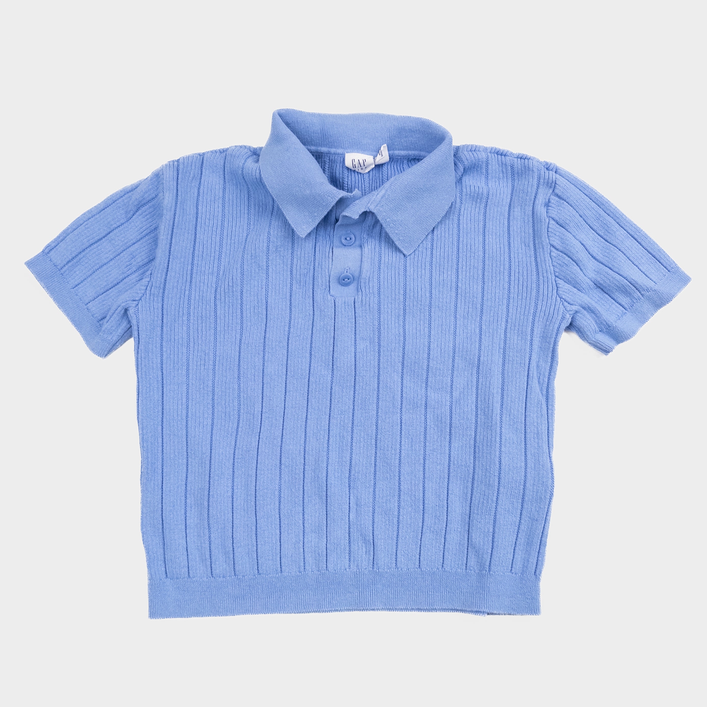 Gap - Polo en tricot - 6-7 ans