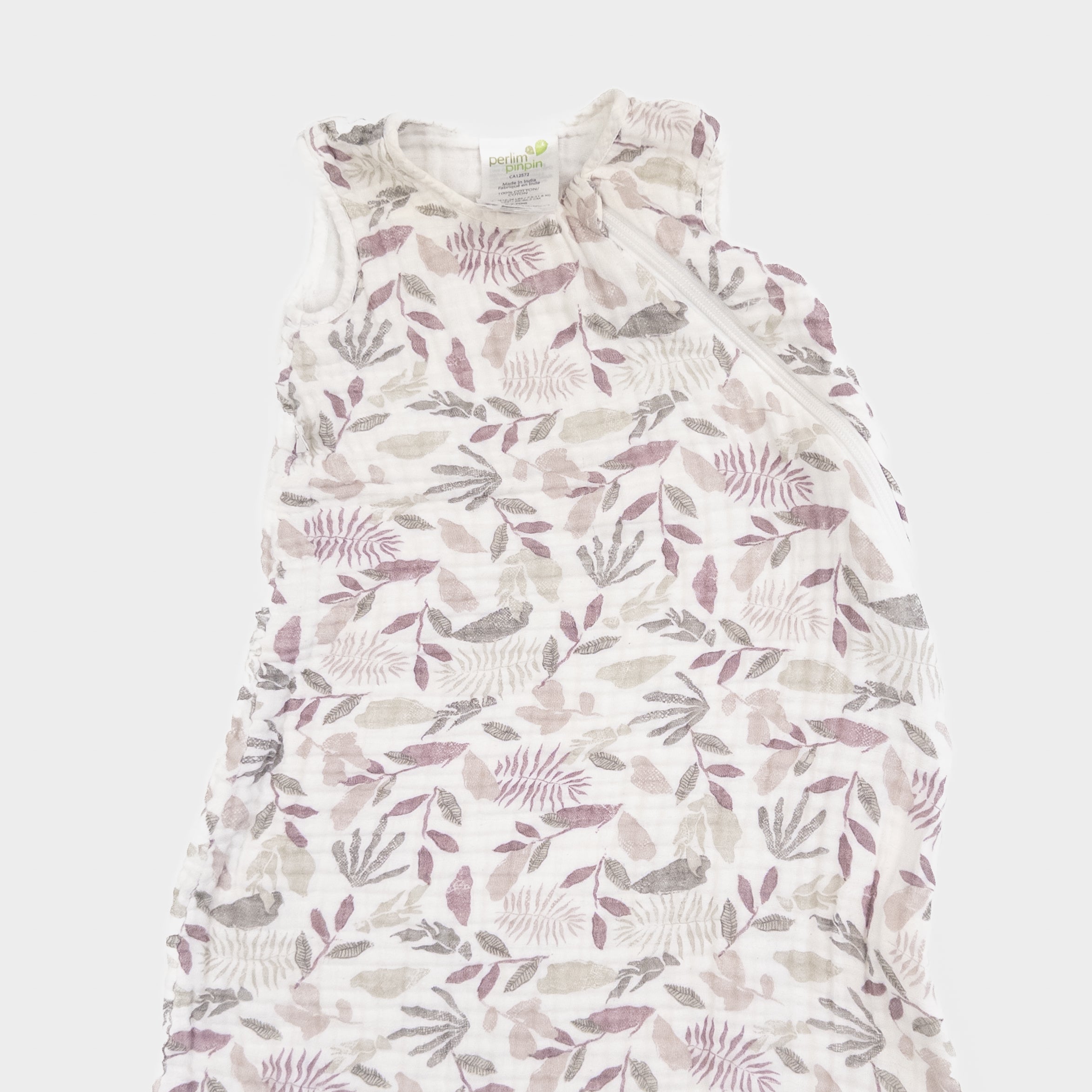 Perlimpinpin - Sac de nuit TOG 0.7 - 6-18 mois