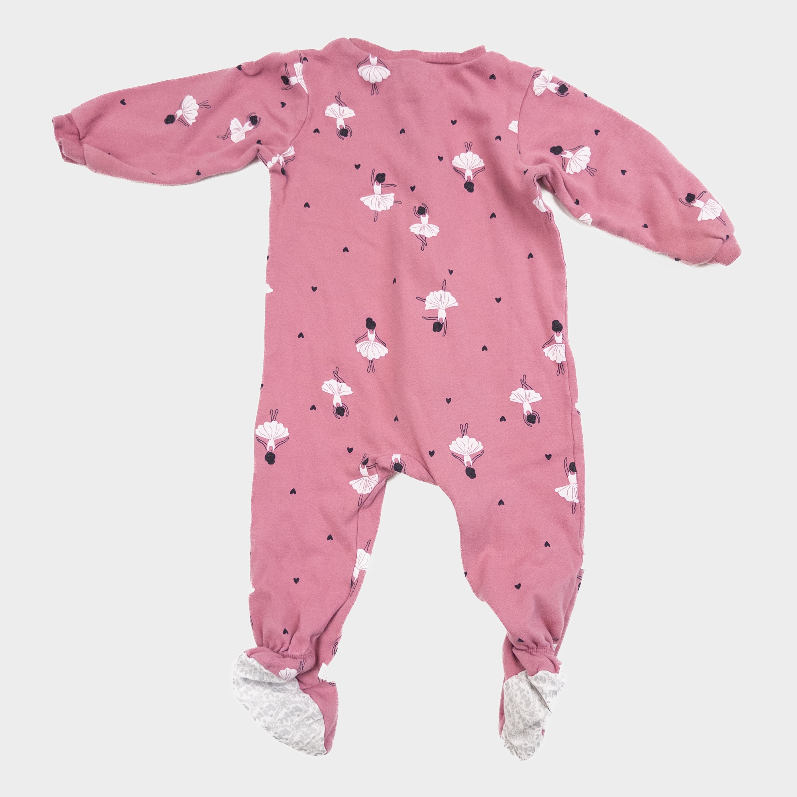 Pekkle - Pyjama - 12 mois