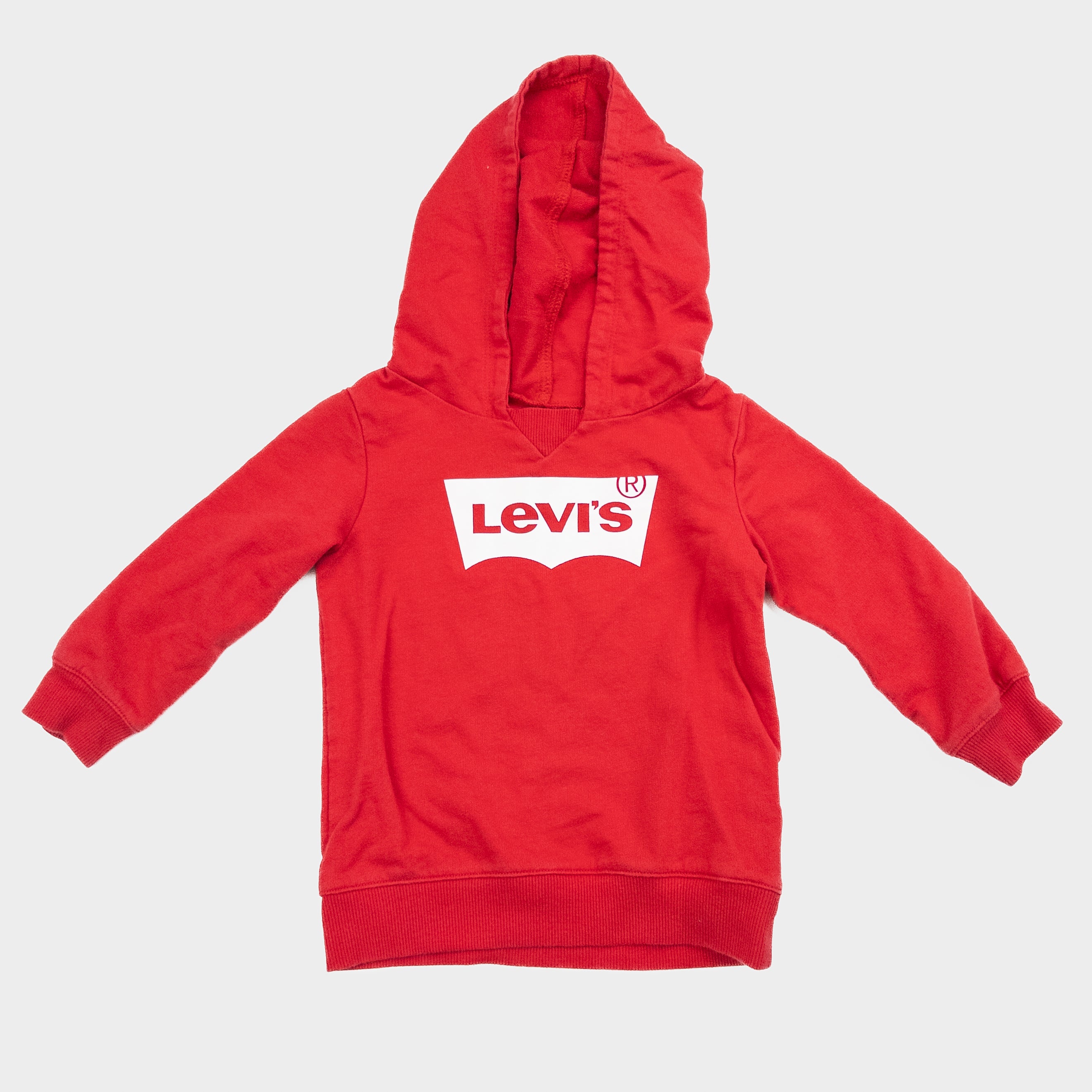 Levi's - Chandail à capuchon - 18 mois