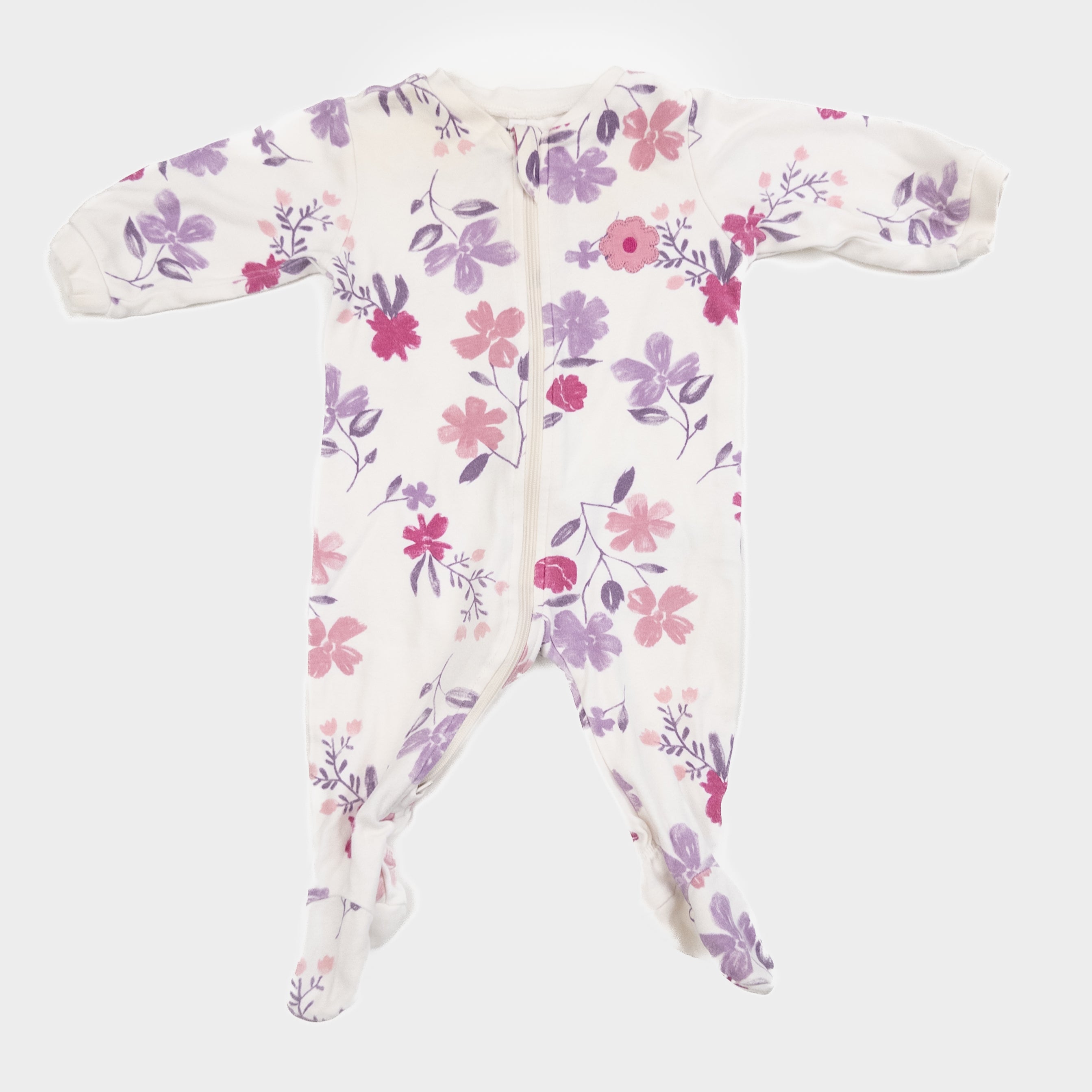 Pekkle - Pyjama - 3 mois *