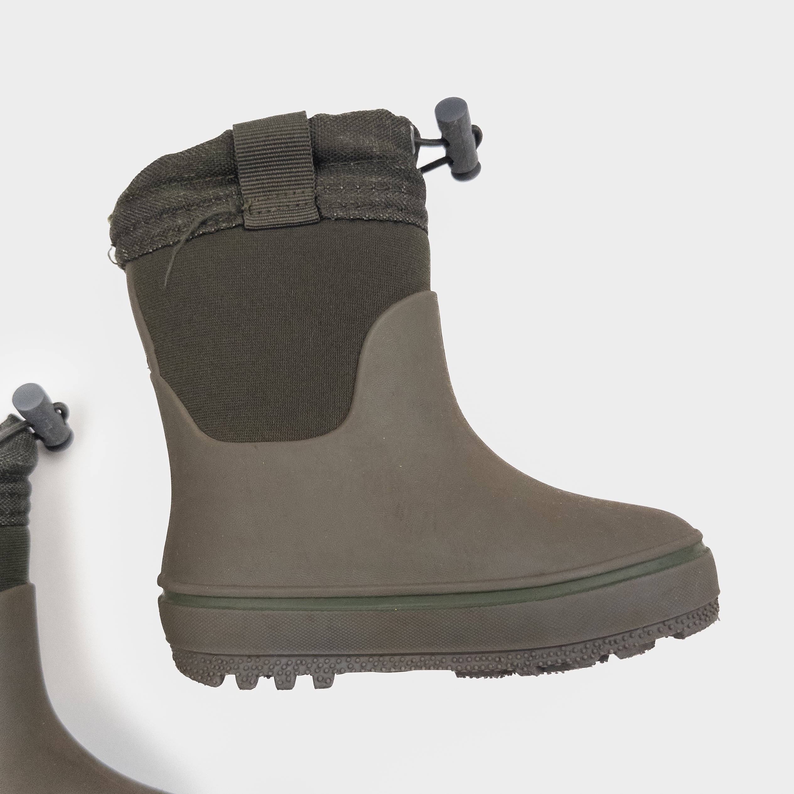 Cat & Jack - Bottes de pluie - Pointure 5 (12-18 mois approx) *