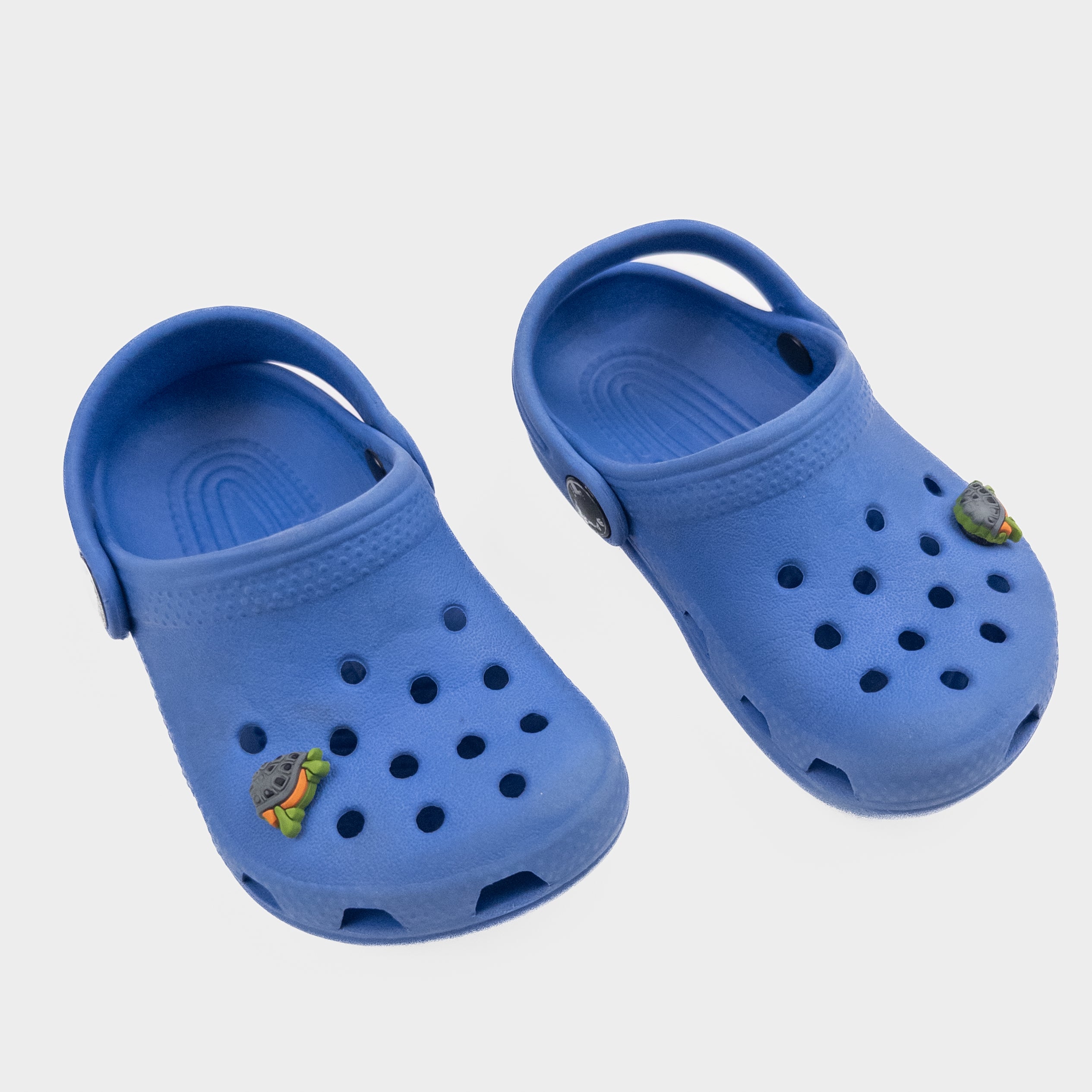 Crocs - Sandales - Pointure 6-7 (18-24 mois approx)