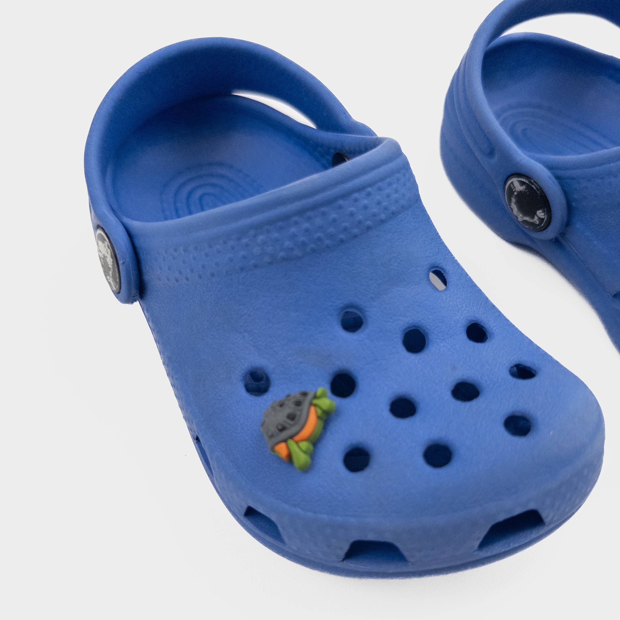 Crocs - Sandales - Pointure 6-7 (18-24 mois approx)