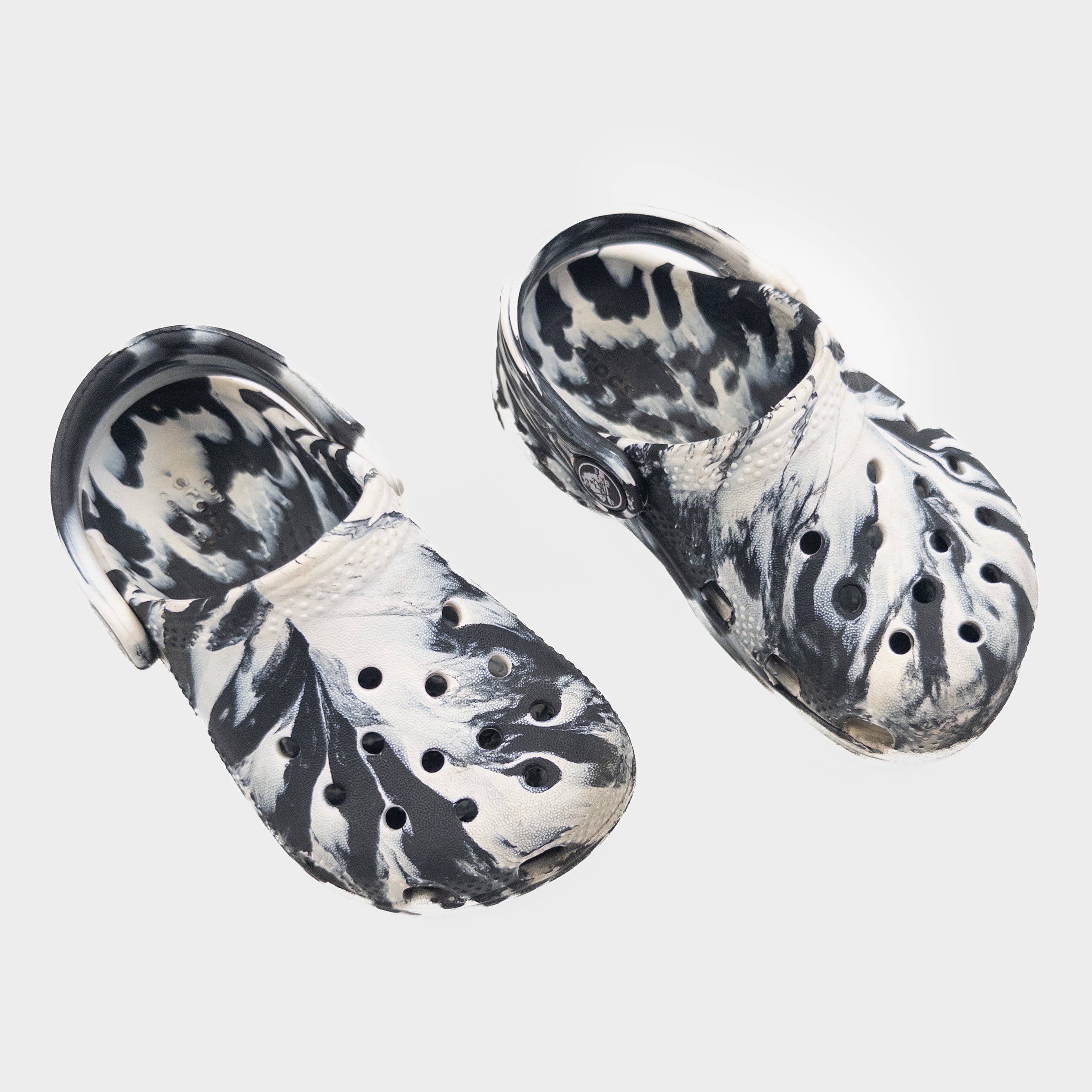 Crocs - Sandales - Pointure 6-7 (18-24 mois approx)