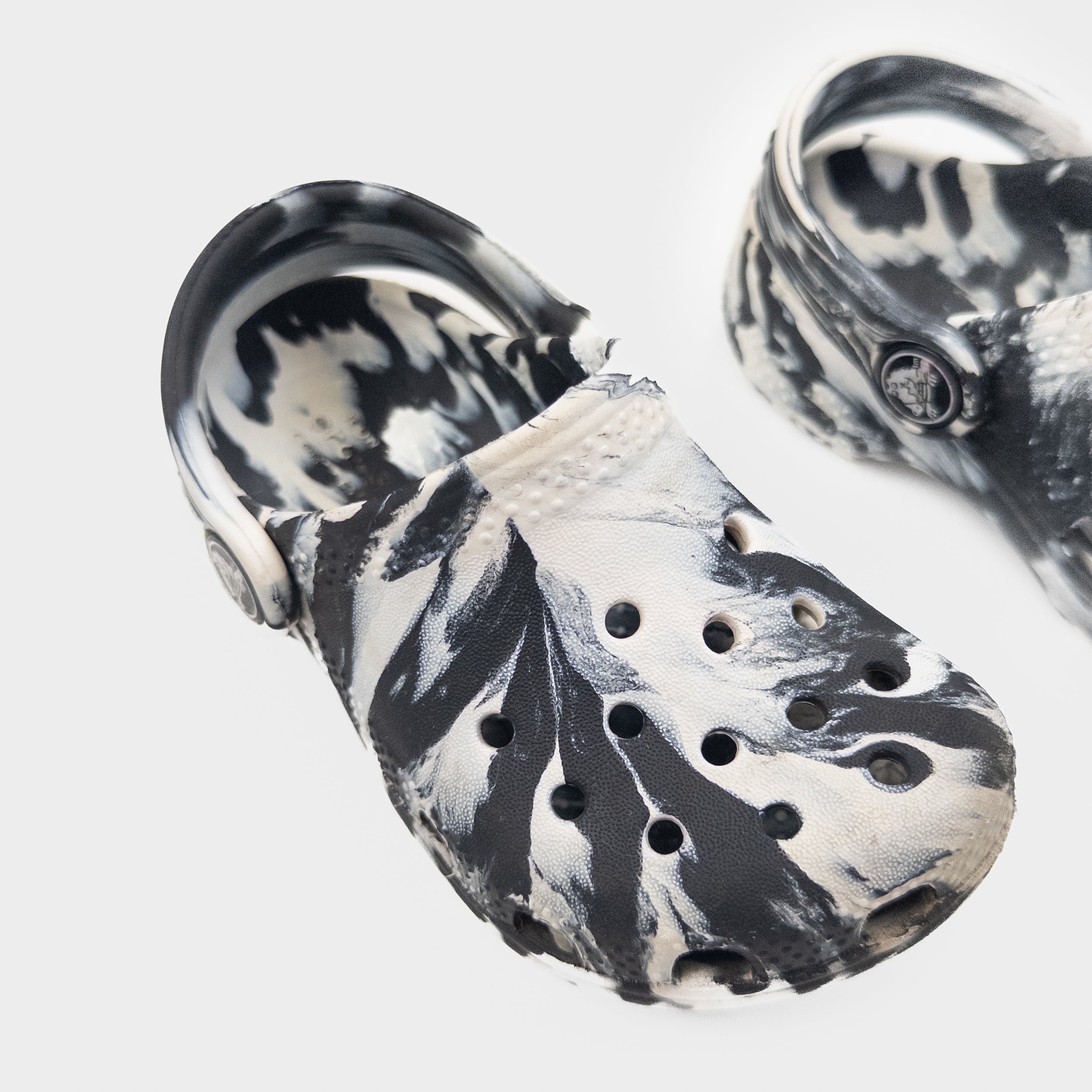 Crocs - Sandales - Pointure 6-7 (18-24 mois approx)