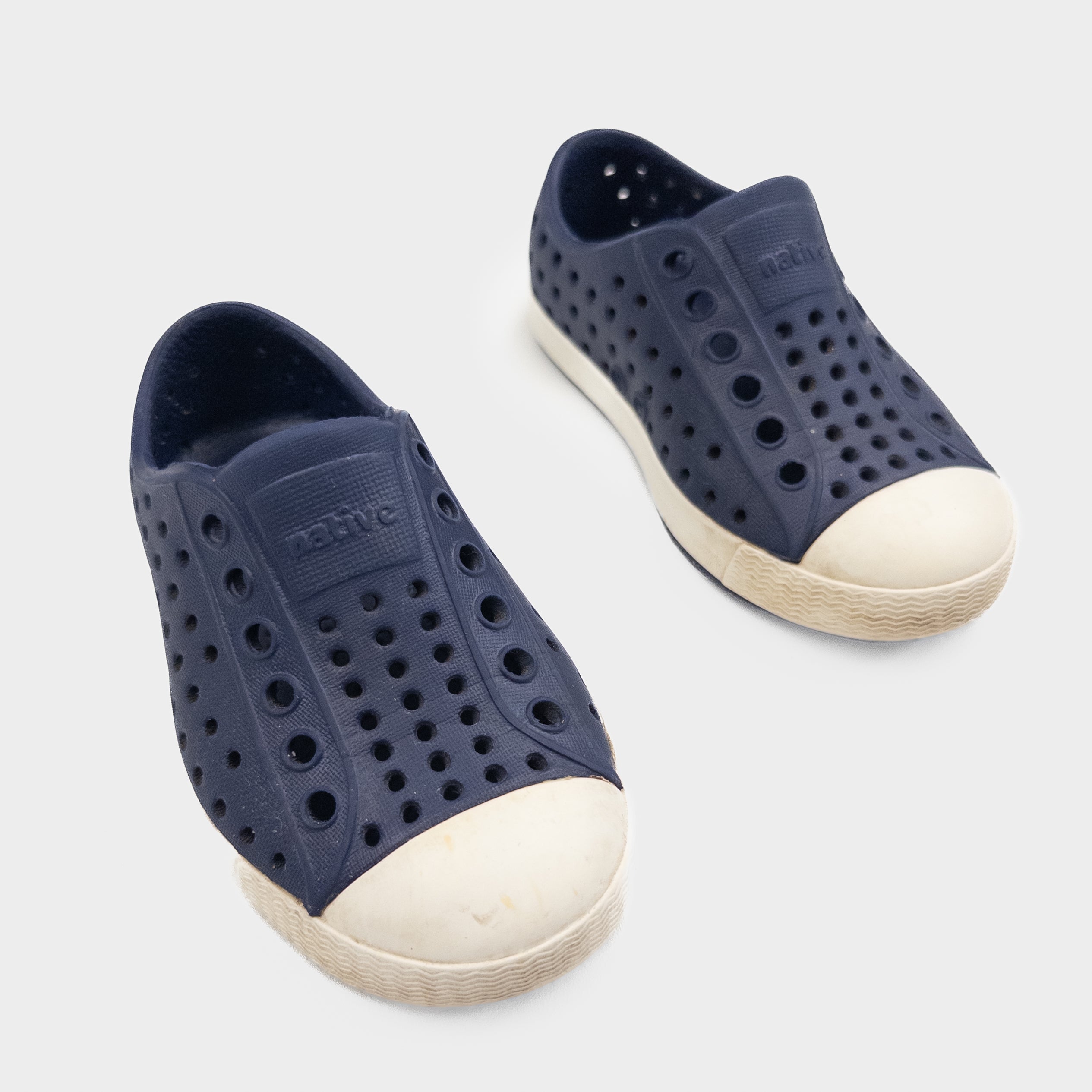 Native - Souliers - Pointure 6 (18-24 mois approx) *