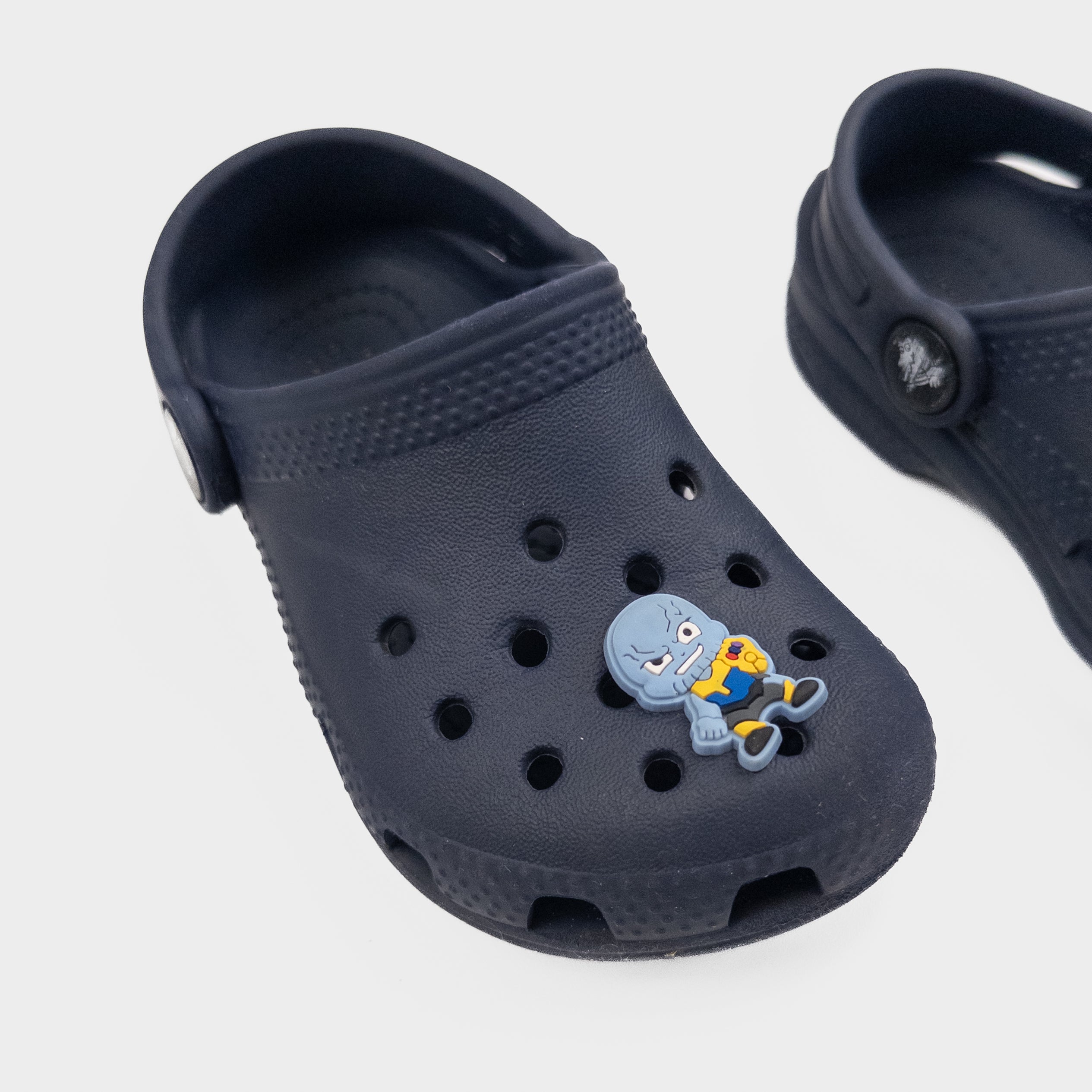 Crocs - Sandales - Pointure 8-9 (2-3 ans *)