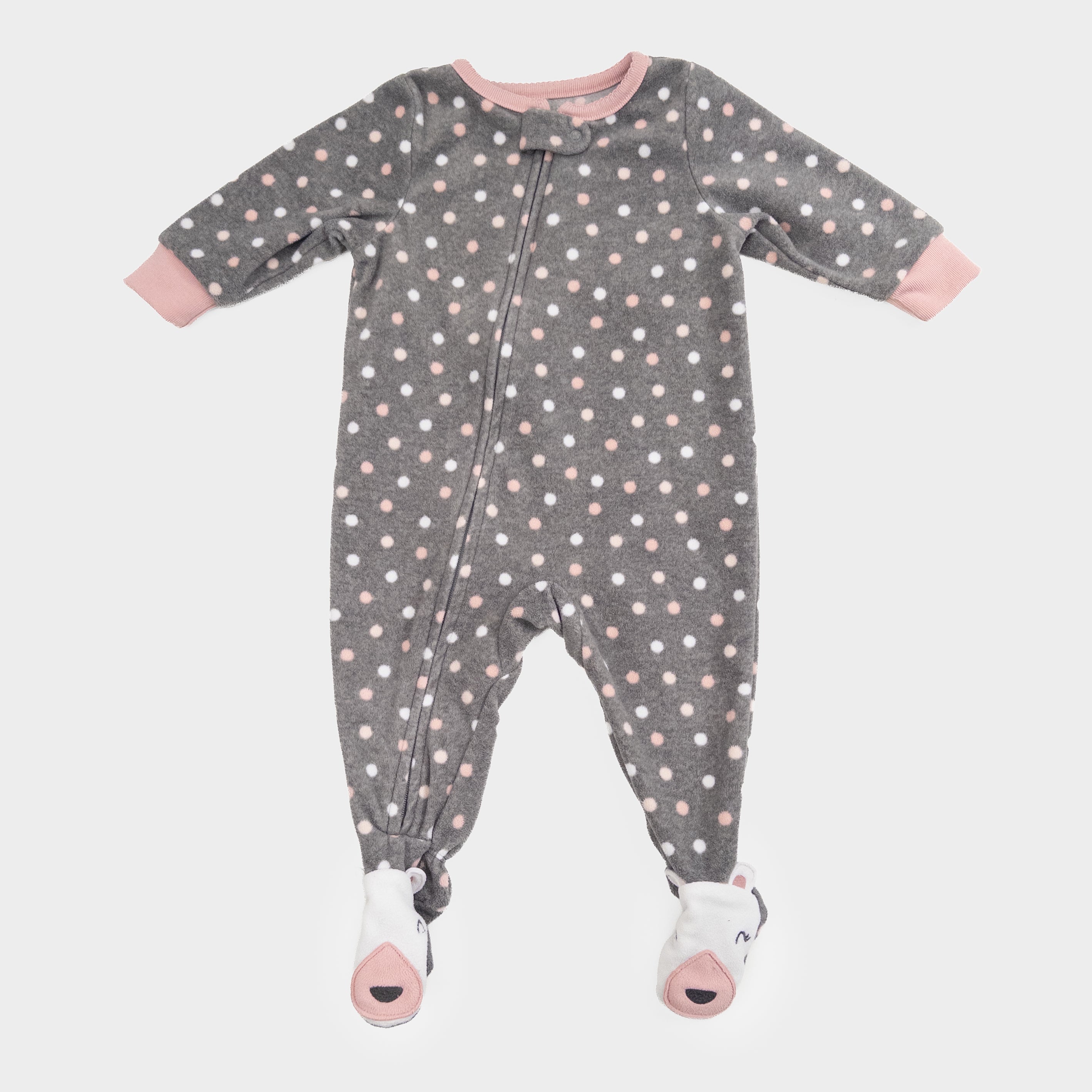Carter's - Pyjama - 6 mois