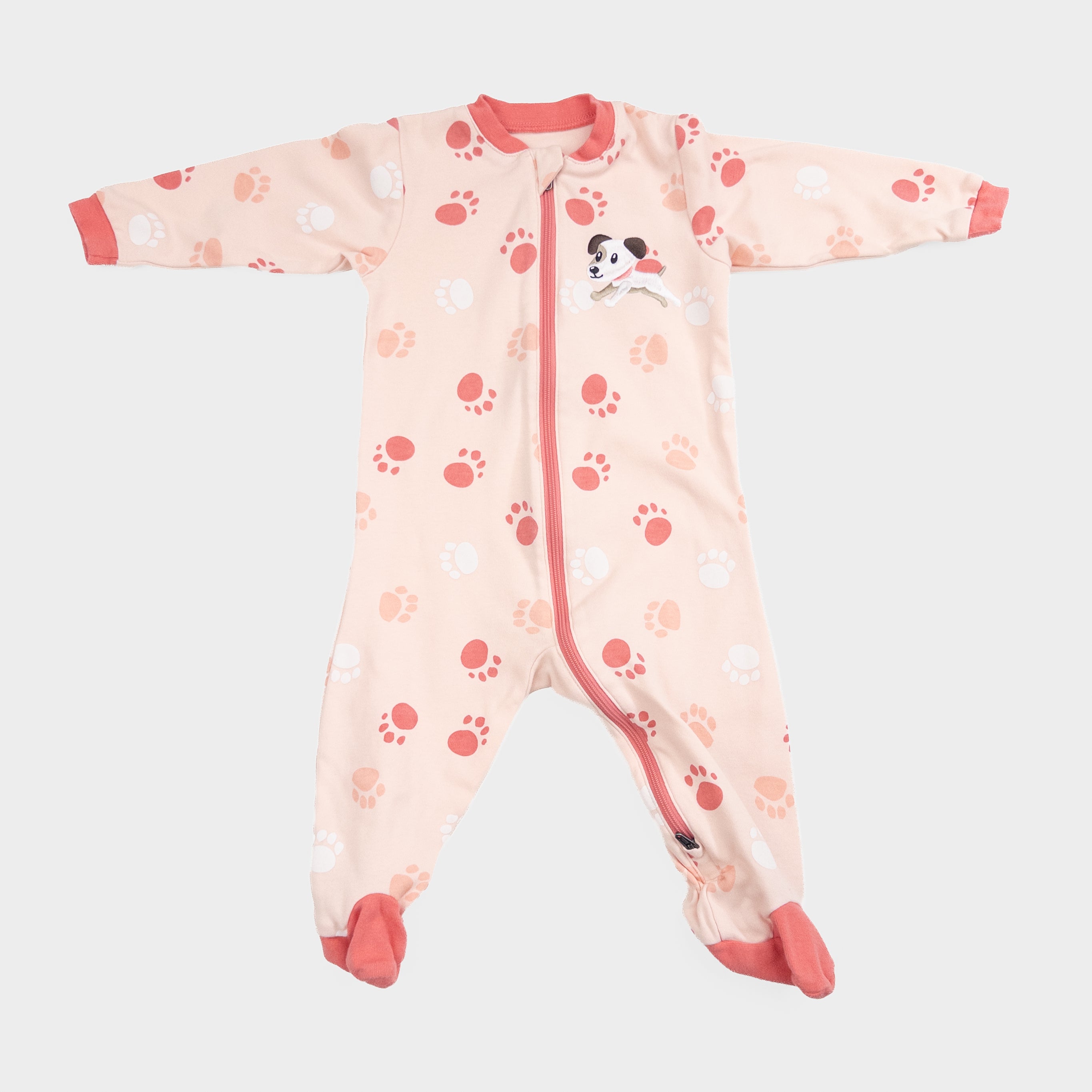 Tuffy - Pyjama - 6 mois