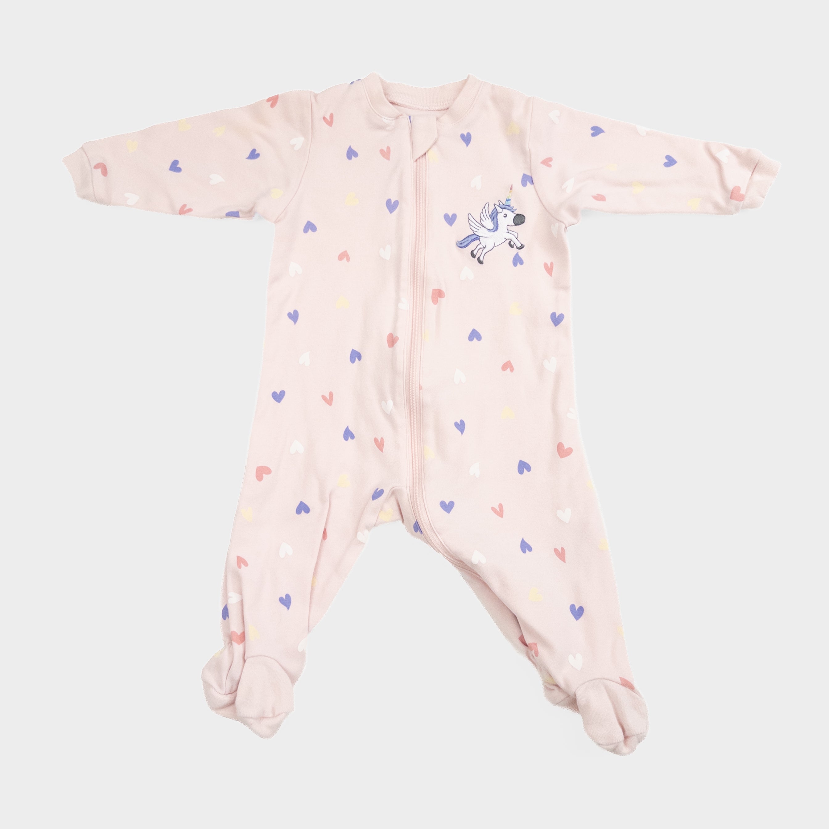 Tuffy - Pyjama - 3 mois