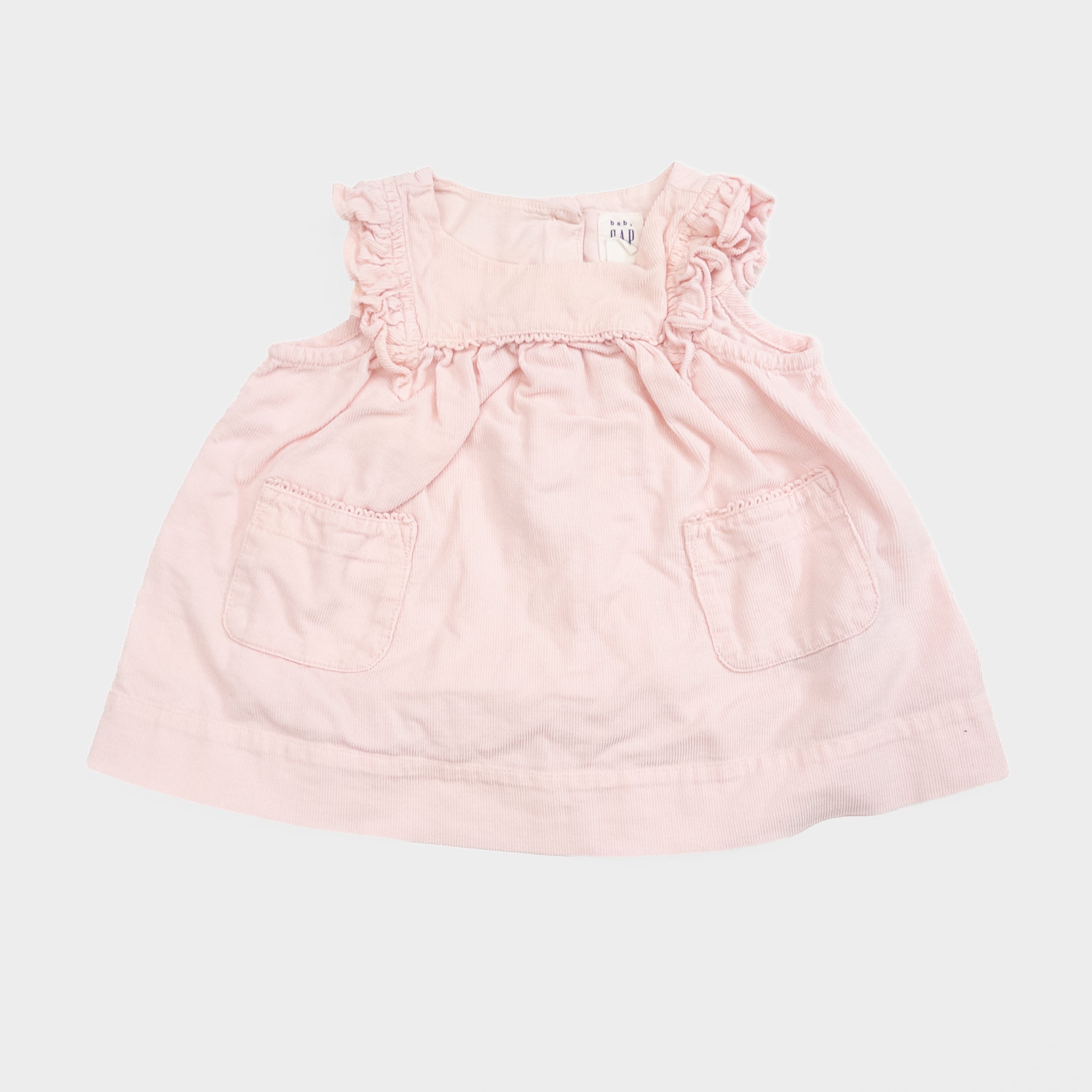 Baby GAP - Robe - 0-3 mois