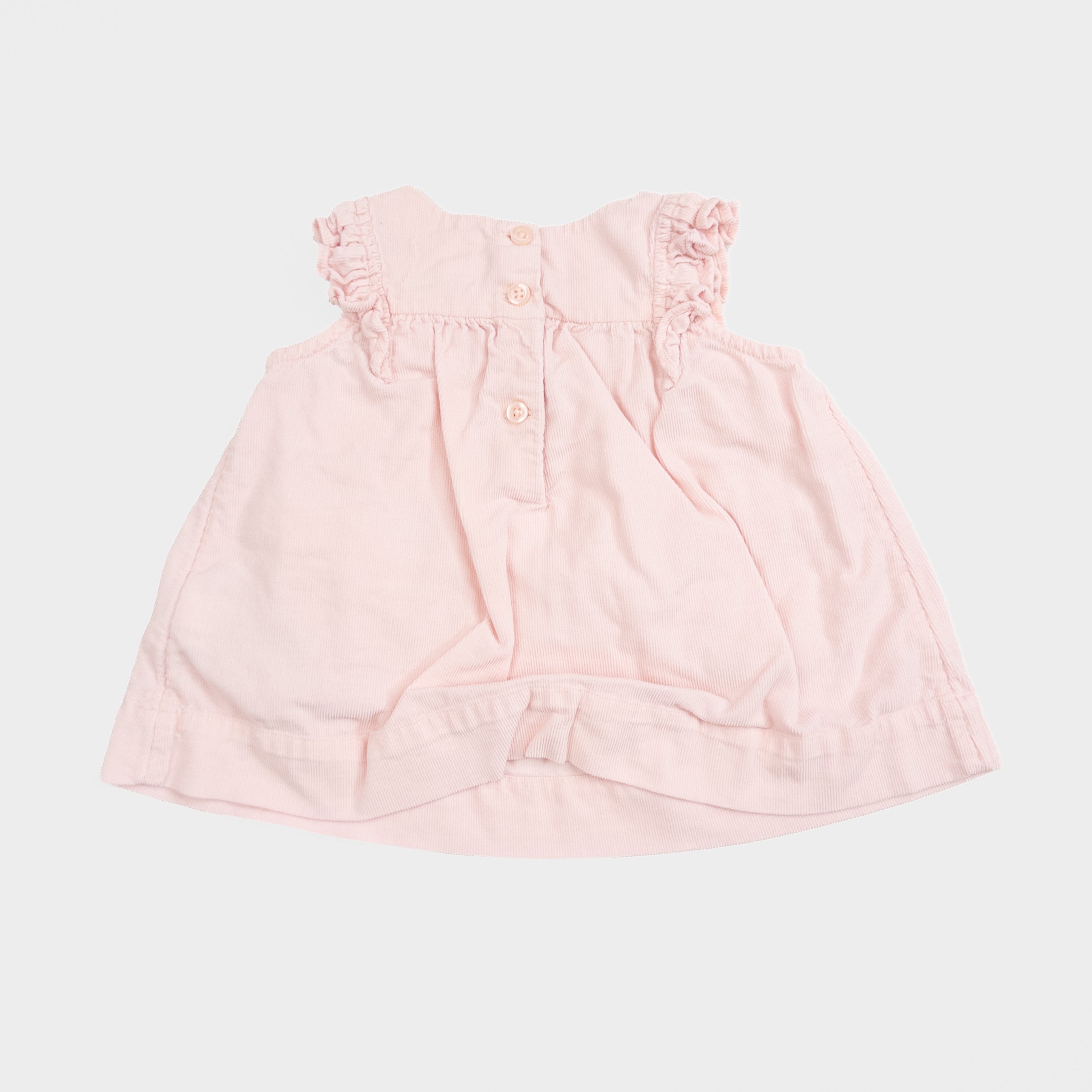 Baby GAP - Robe - 0-3 mois