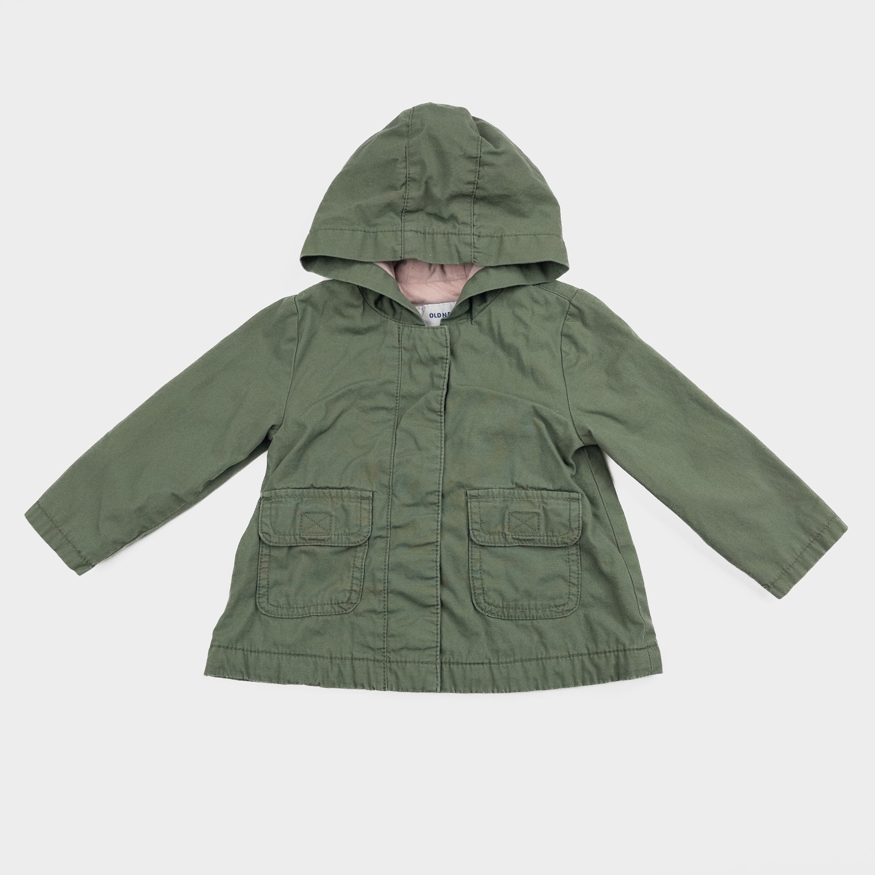 Old Navy - Manteau chic - 12-18 mois