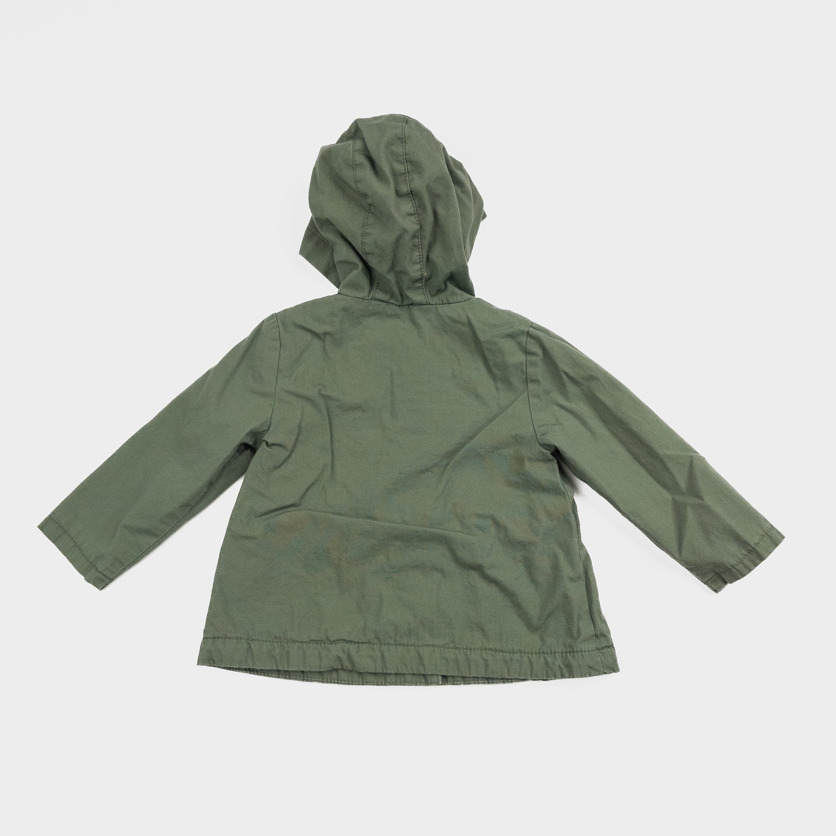 Old Navy - Manteau chic - 12-18 mois