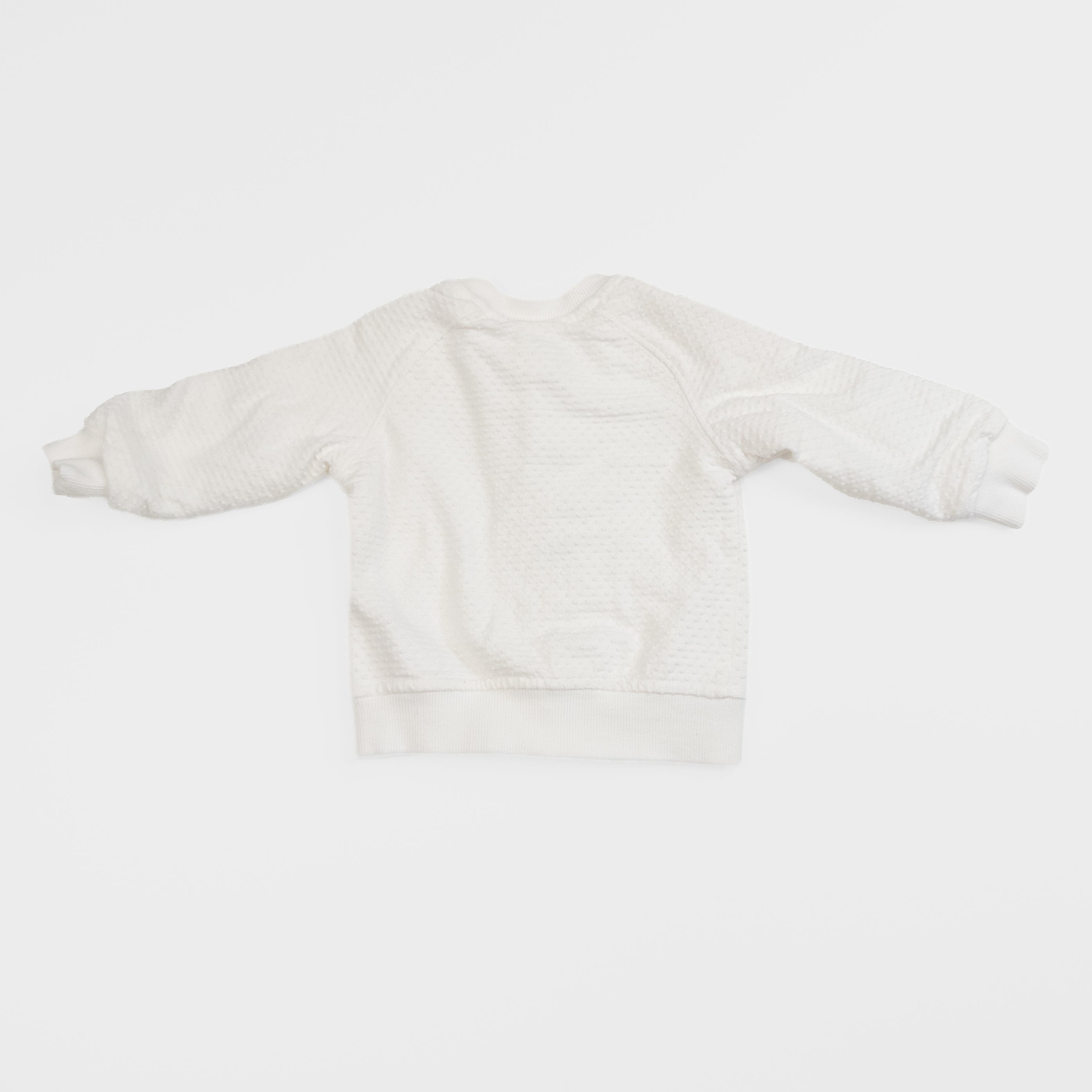 H&M - Cardigan - 4-6 mois