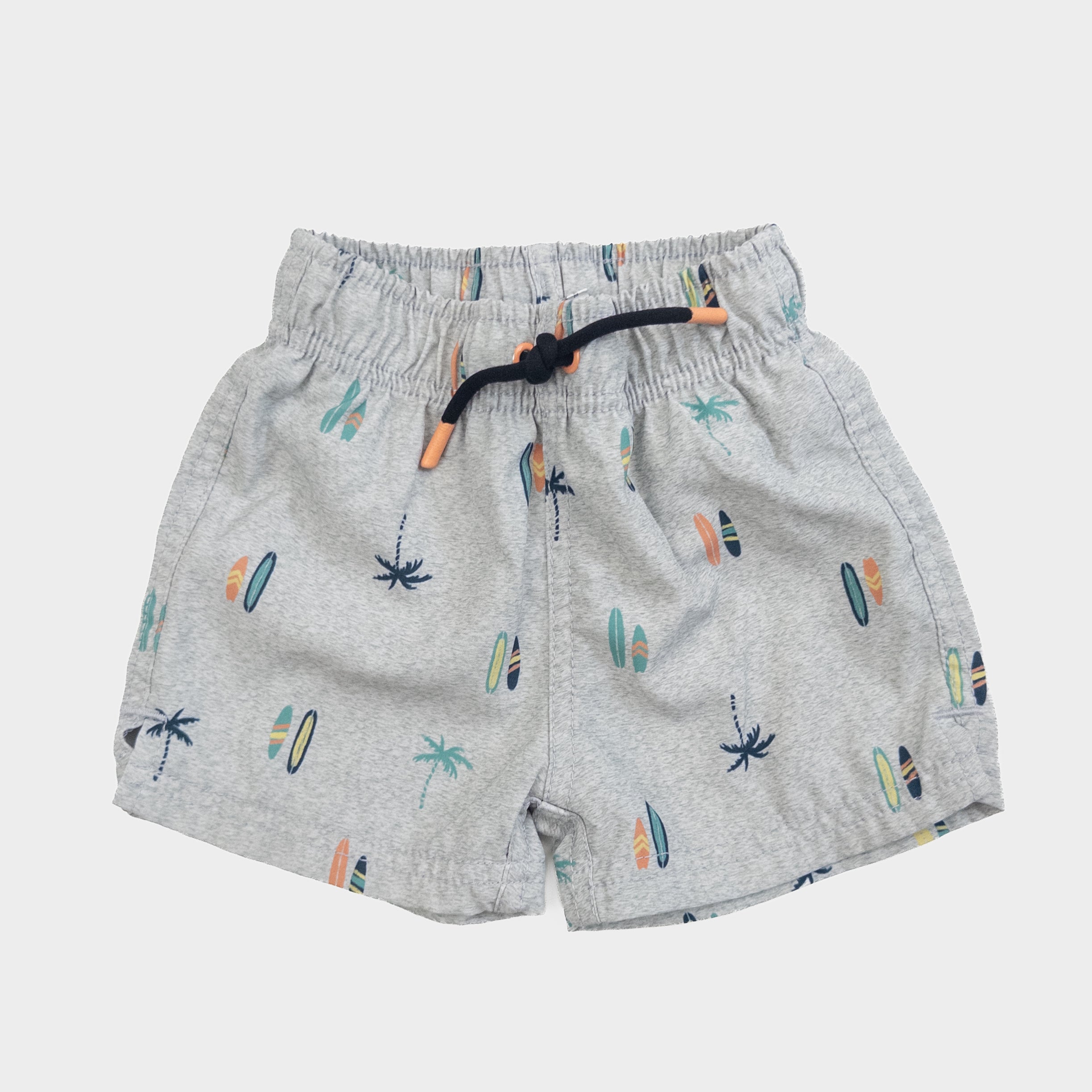 Surface - Short de bain - 12 mois