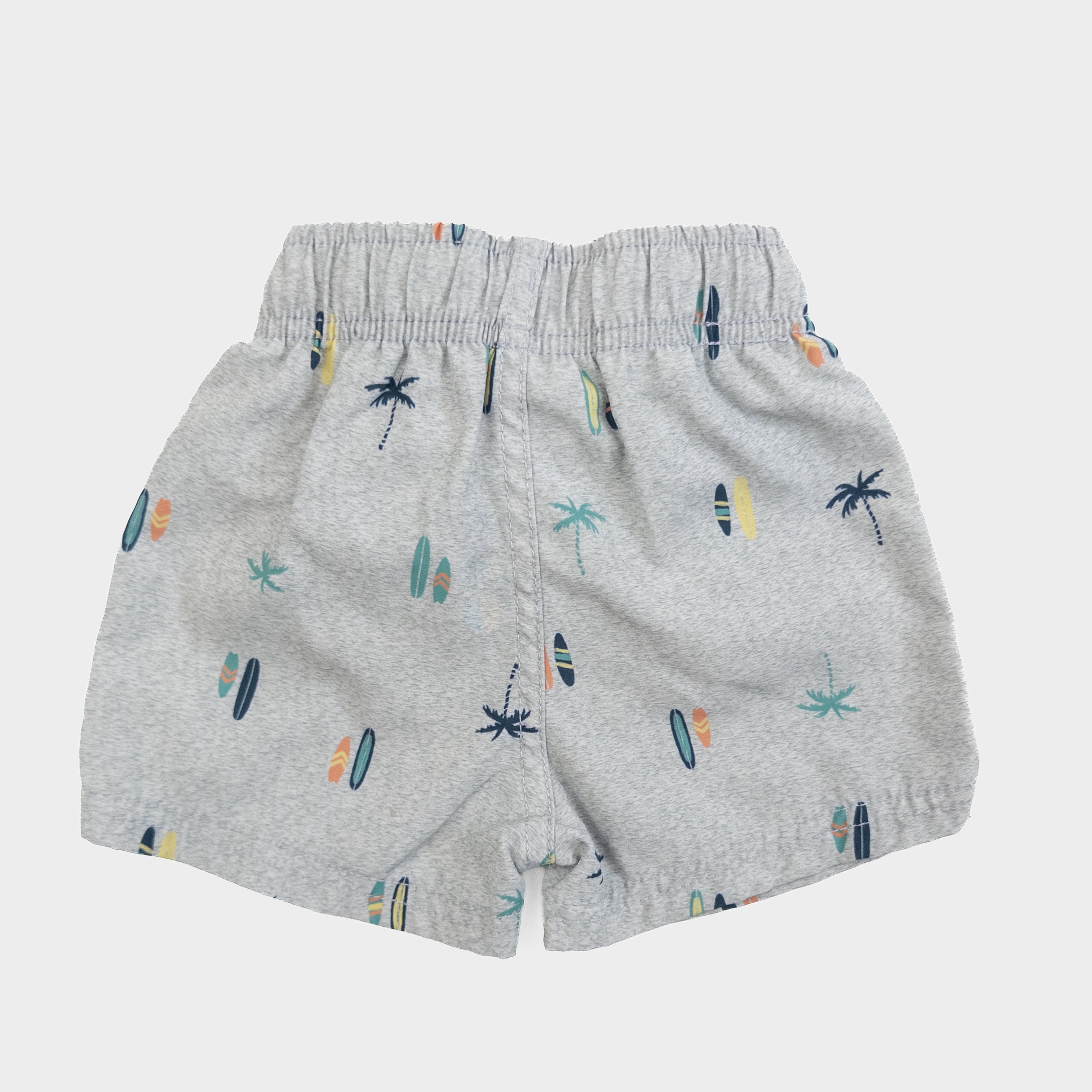 Surface - Short de bain - 12 mois