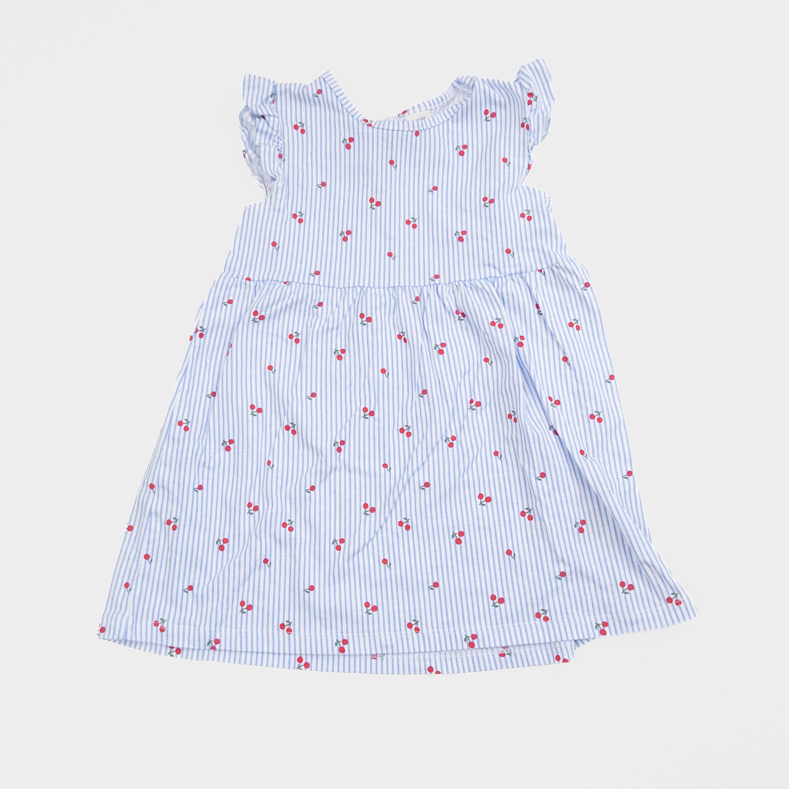 H&M - Robe - 18-24 mois