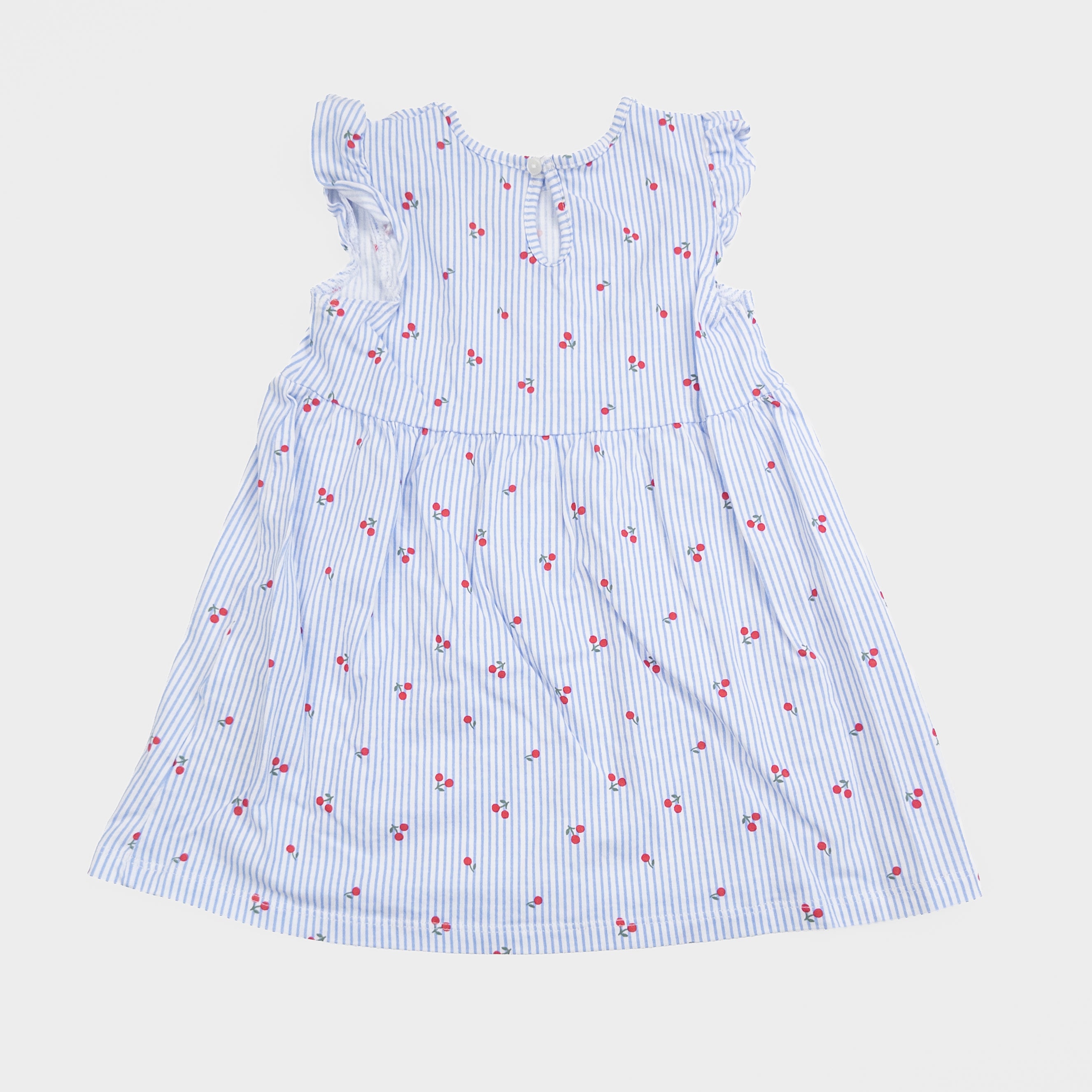 H&M - Robe - 18-24 mois