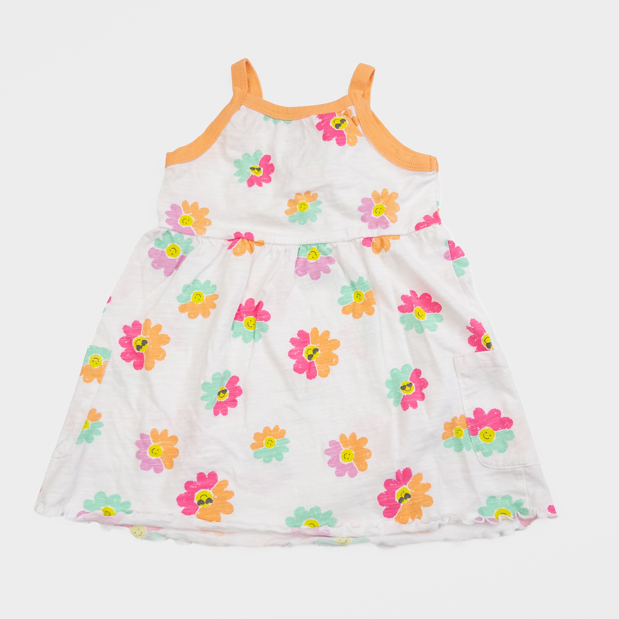 George - Robe - 18-24 mois