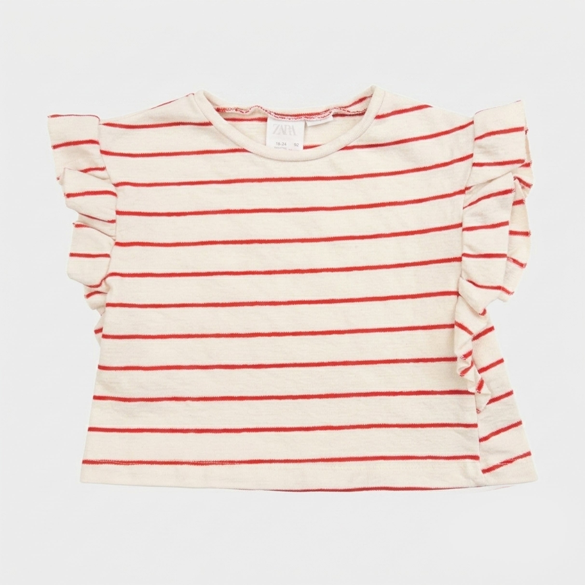 Zara - T-shirt - 18-24 mois