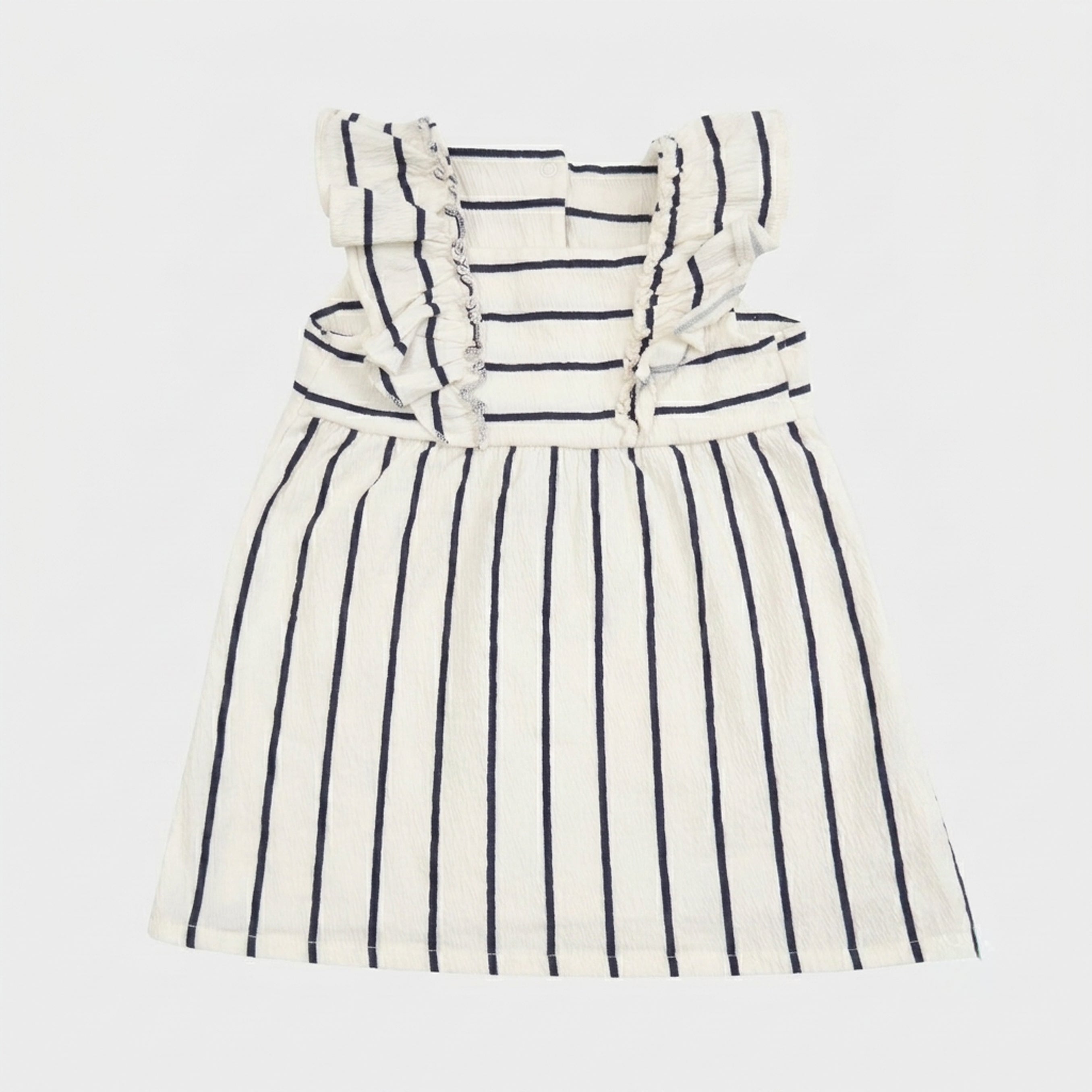 H&M - Robe - 18-24 mois