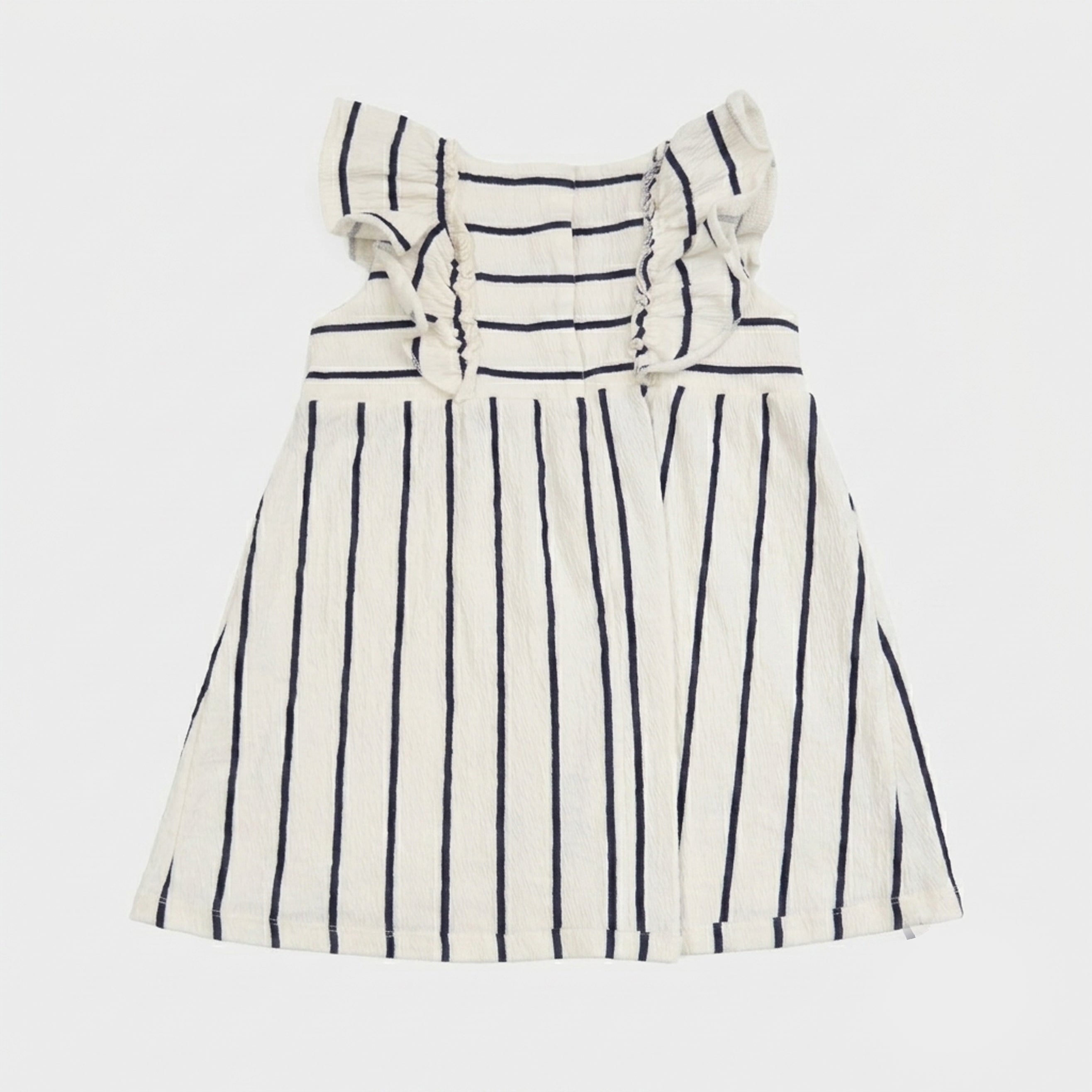 H&M - Robe - 18-24 mois