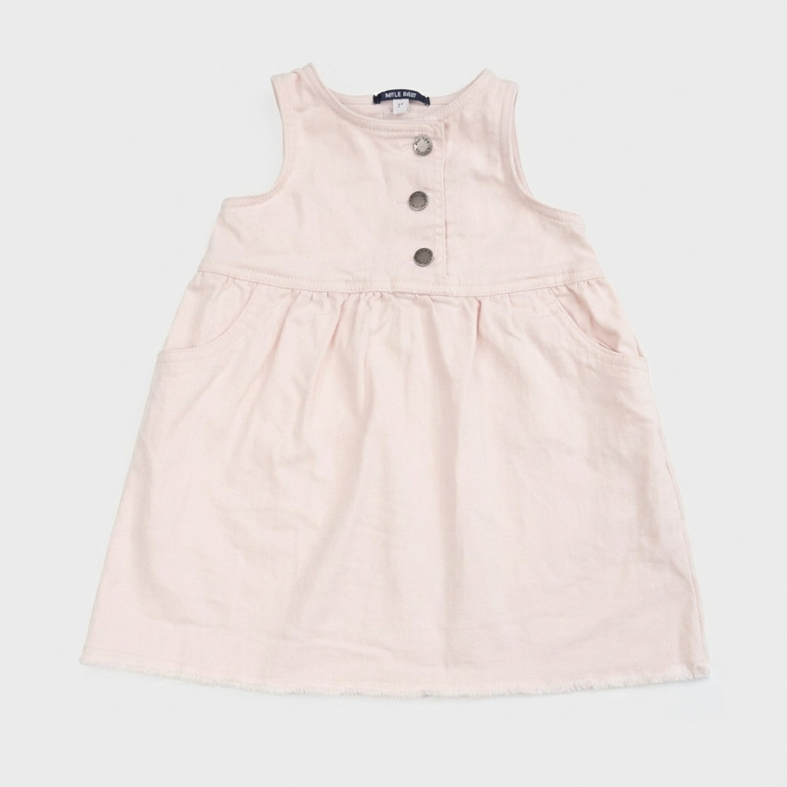 Mile End - Robe - 2 ans