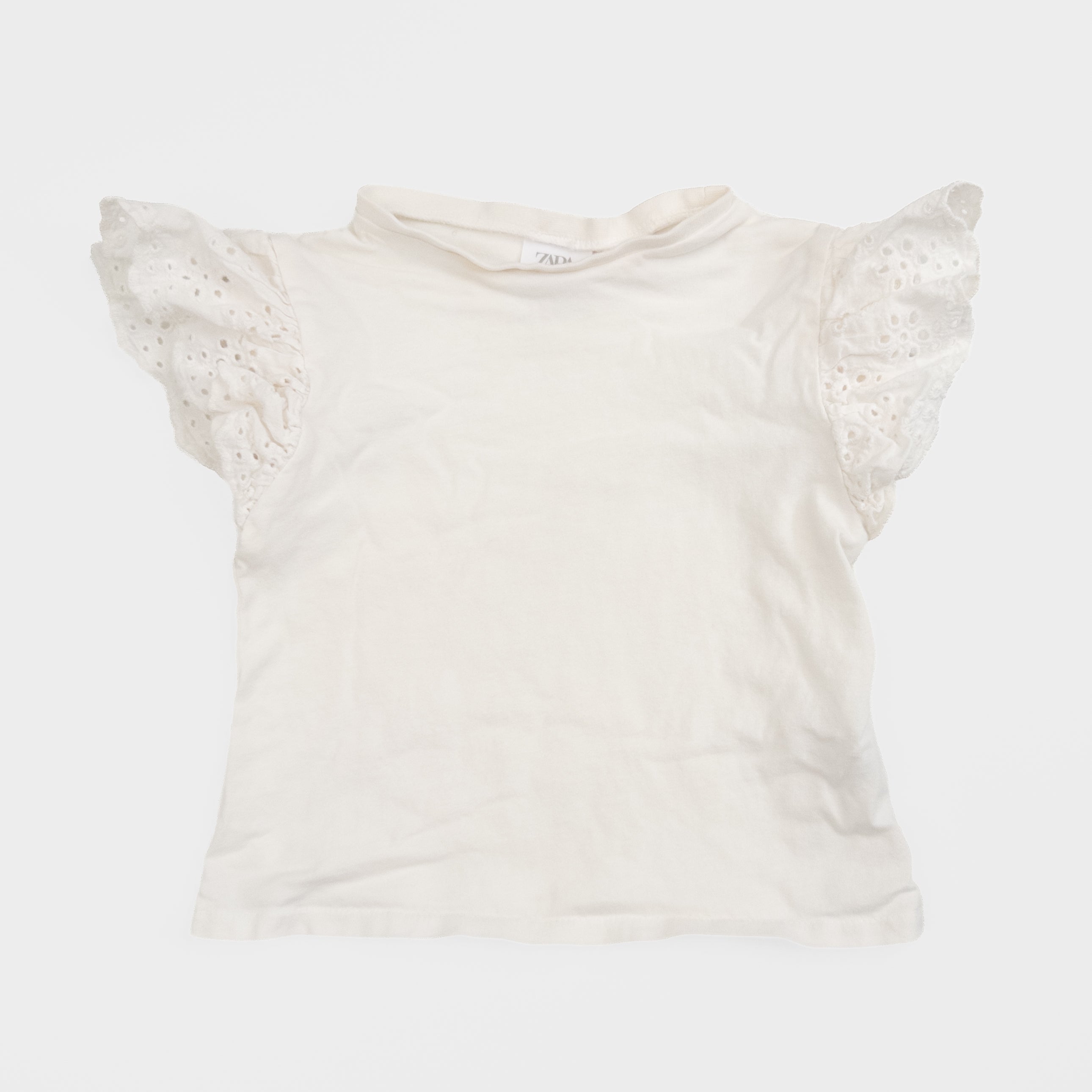 Zara - T-shirt - 12-18 mois