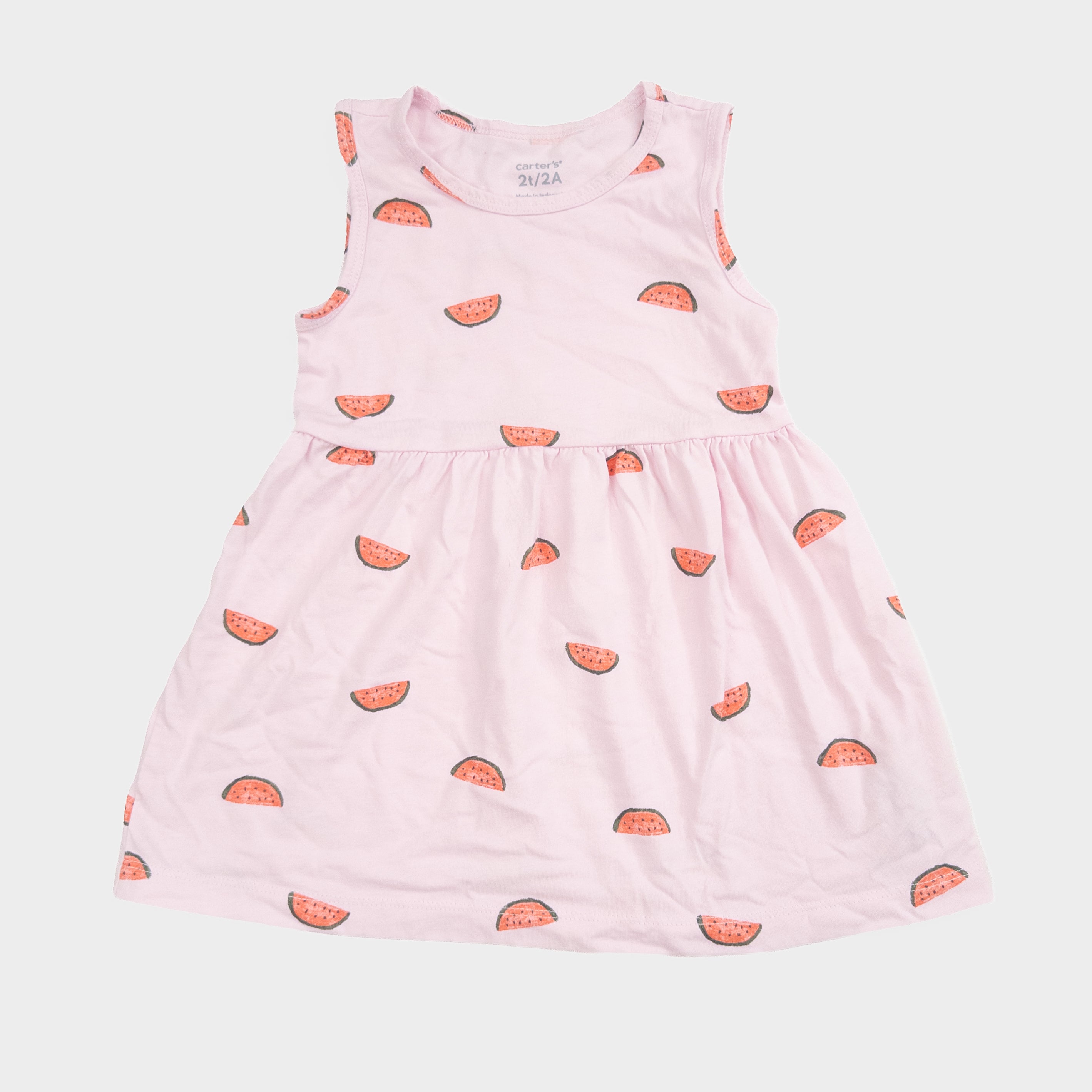 Carter's - Robe - 2 ans
