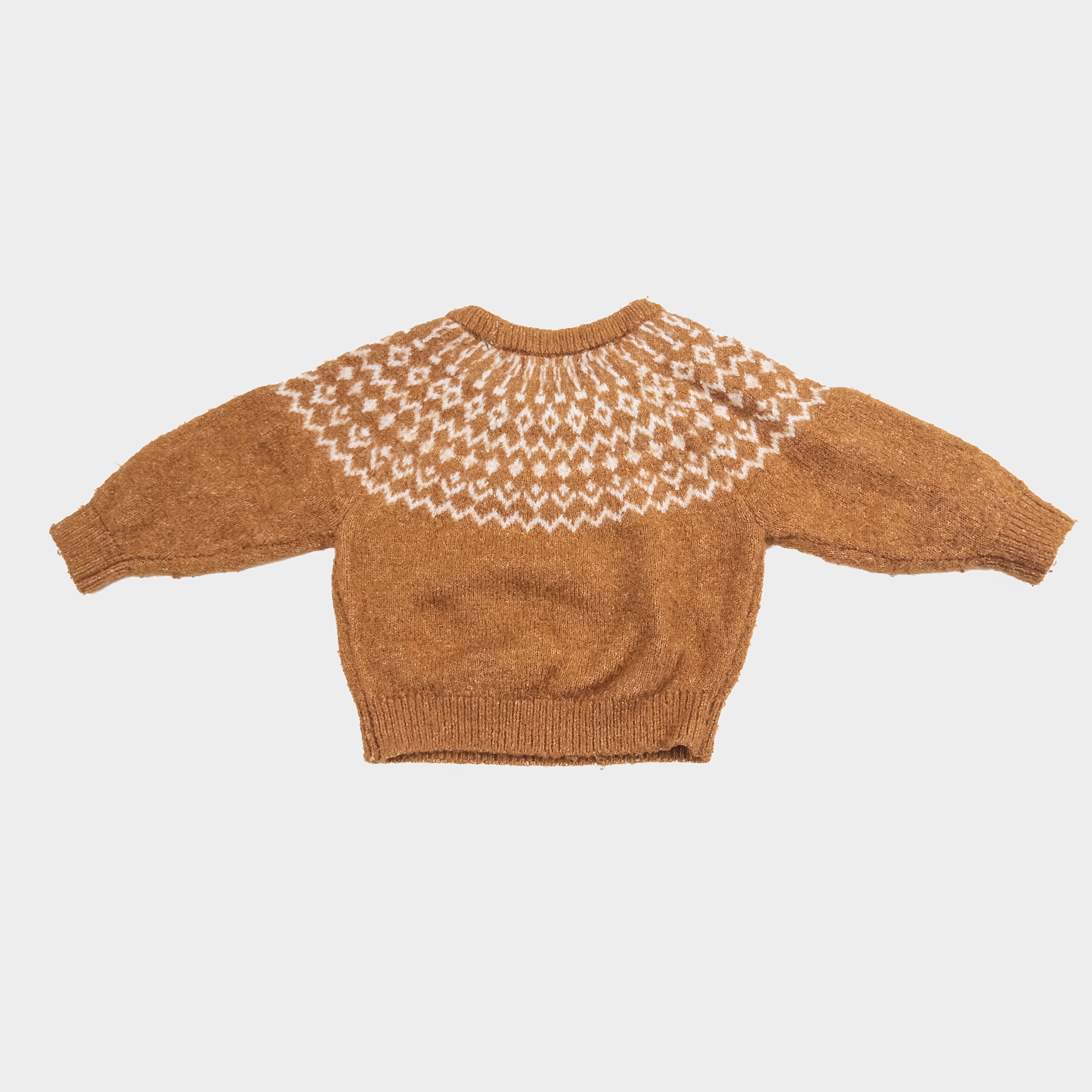 Rise Little Earthling - Chandail - 0-3 mois