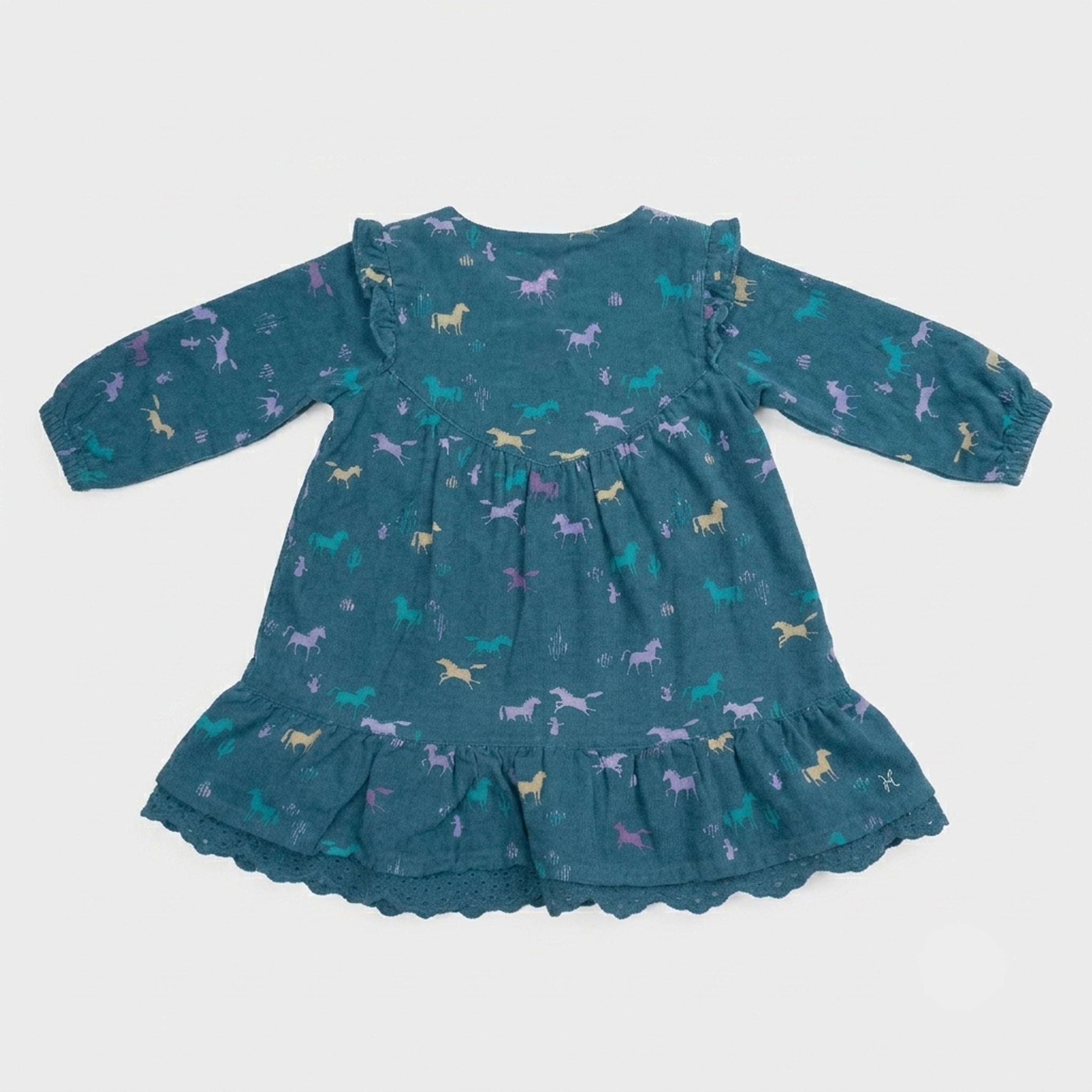 Souris Mini - Robe - 12-18 mois