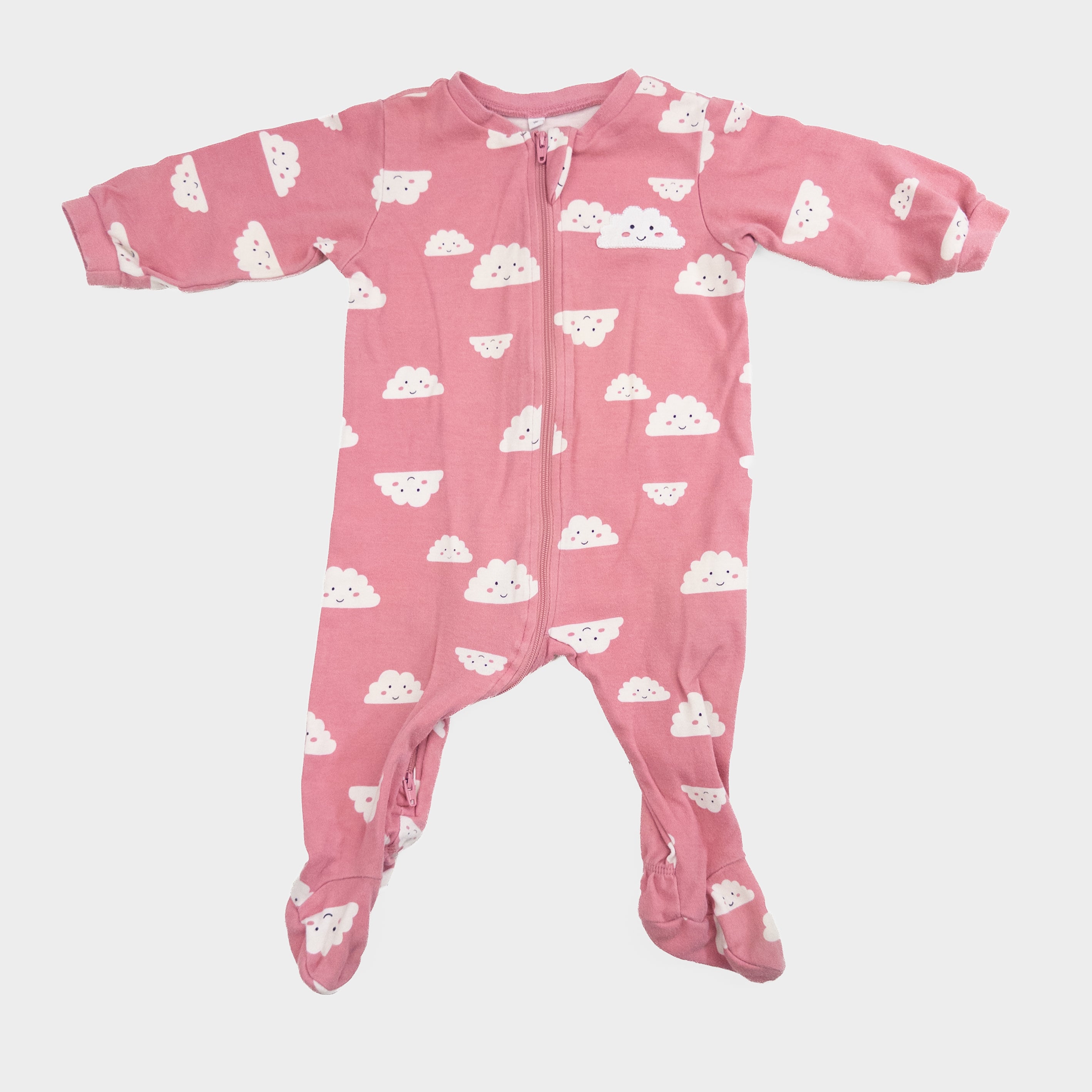 Pekkle - Pyjama - 6 mois