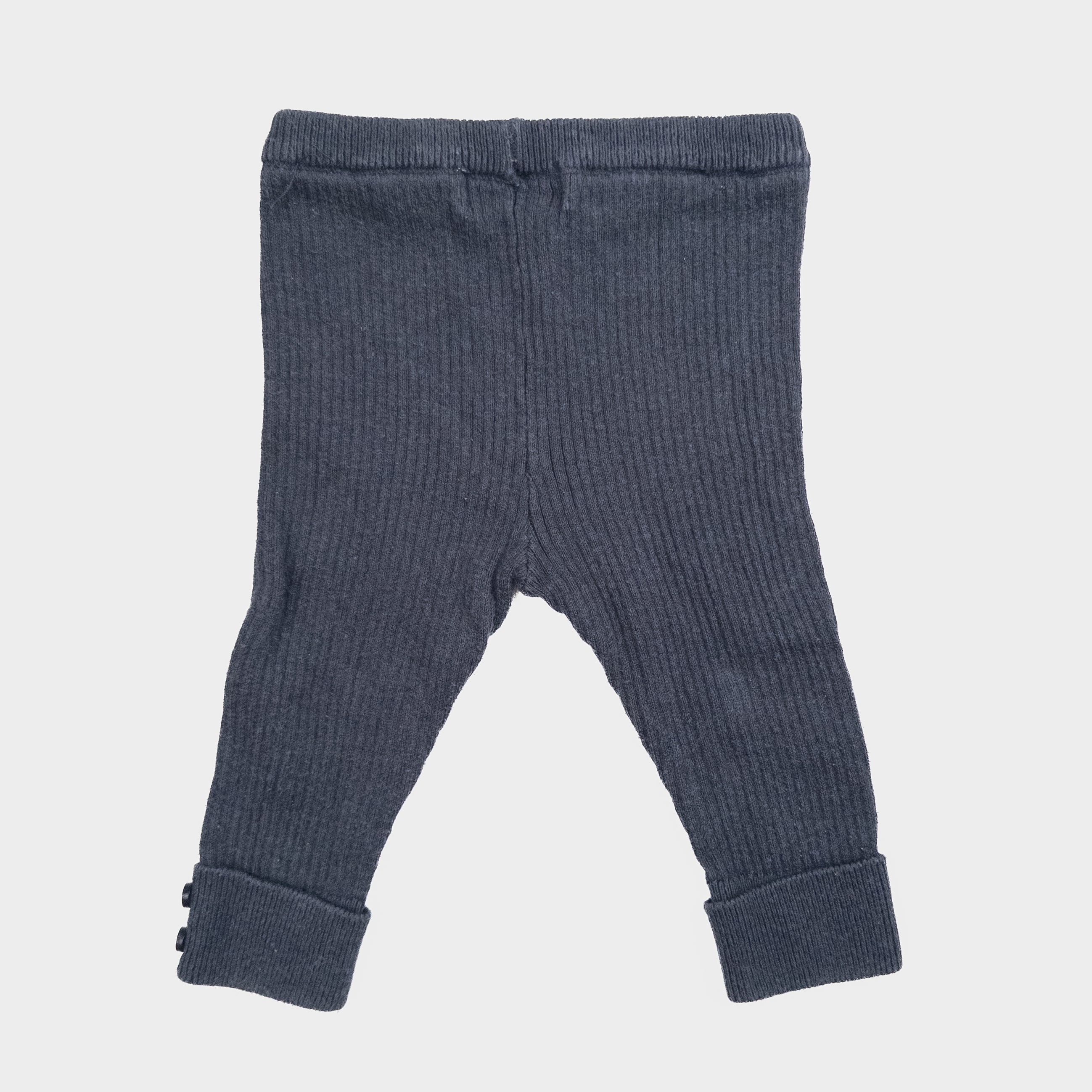 Zara - Legging - 3-6 mois