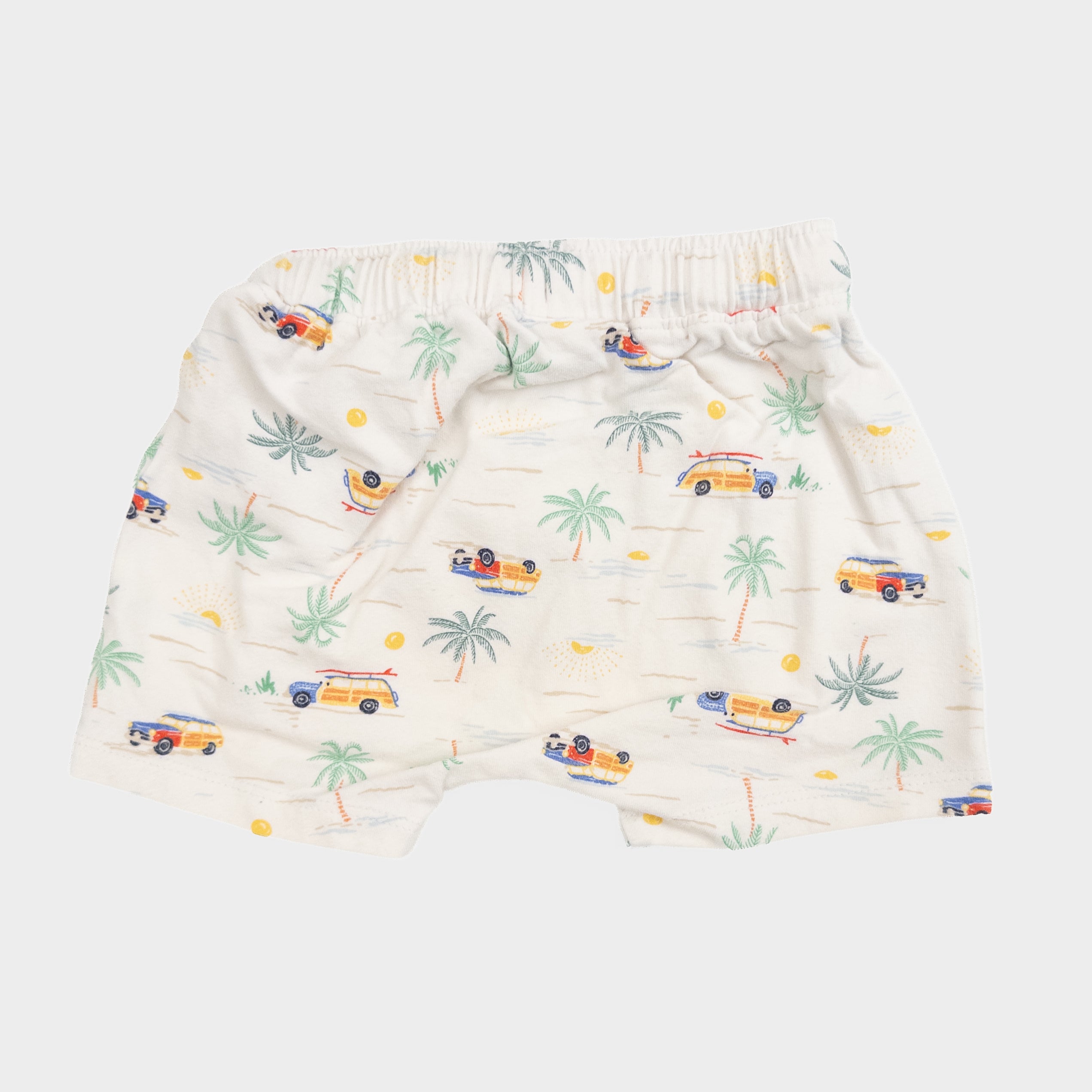 Old Navy - Short - 3-6 mois