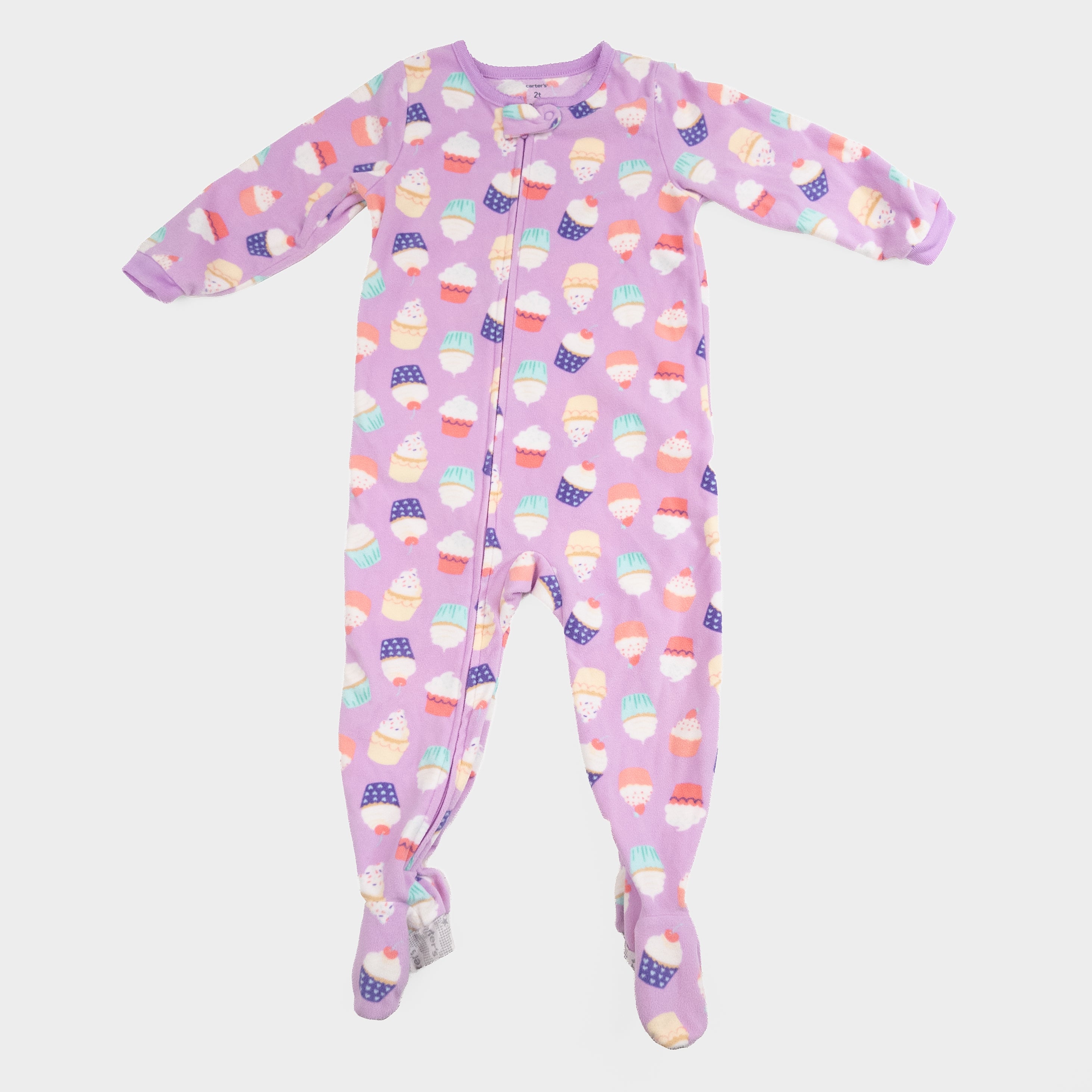 Carter's - Pyjama - 2 ans