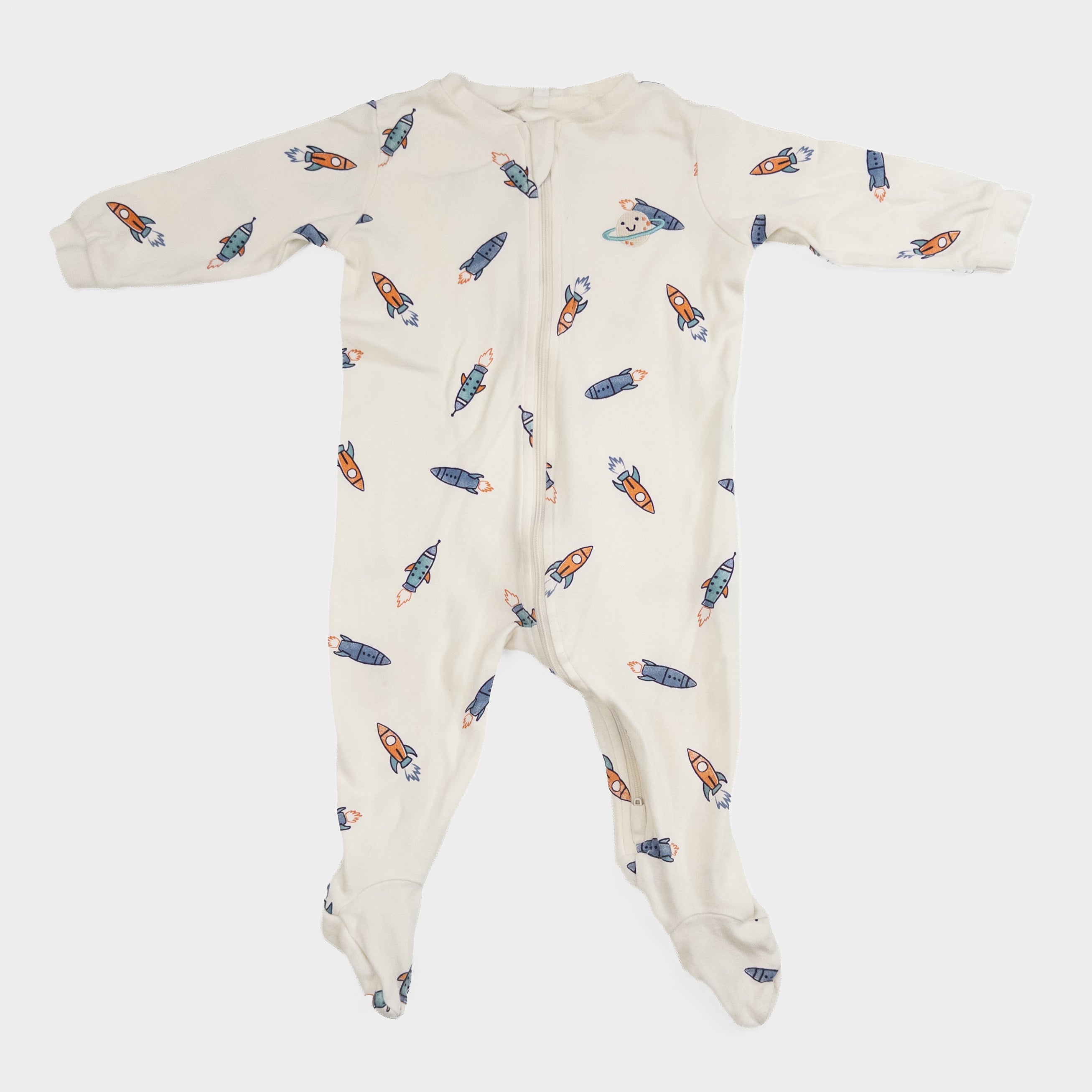 Pekkle - Pyjama - 9 mois *