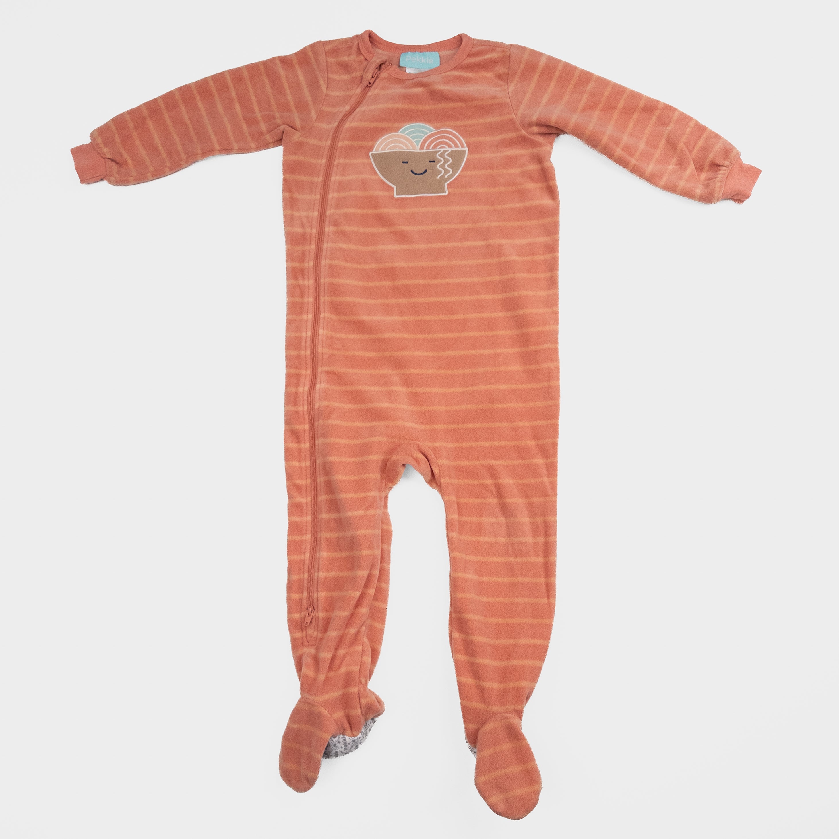 Pekkle - Pyjama - 2 ans