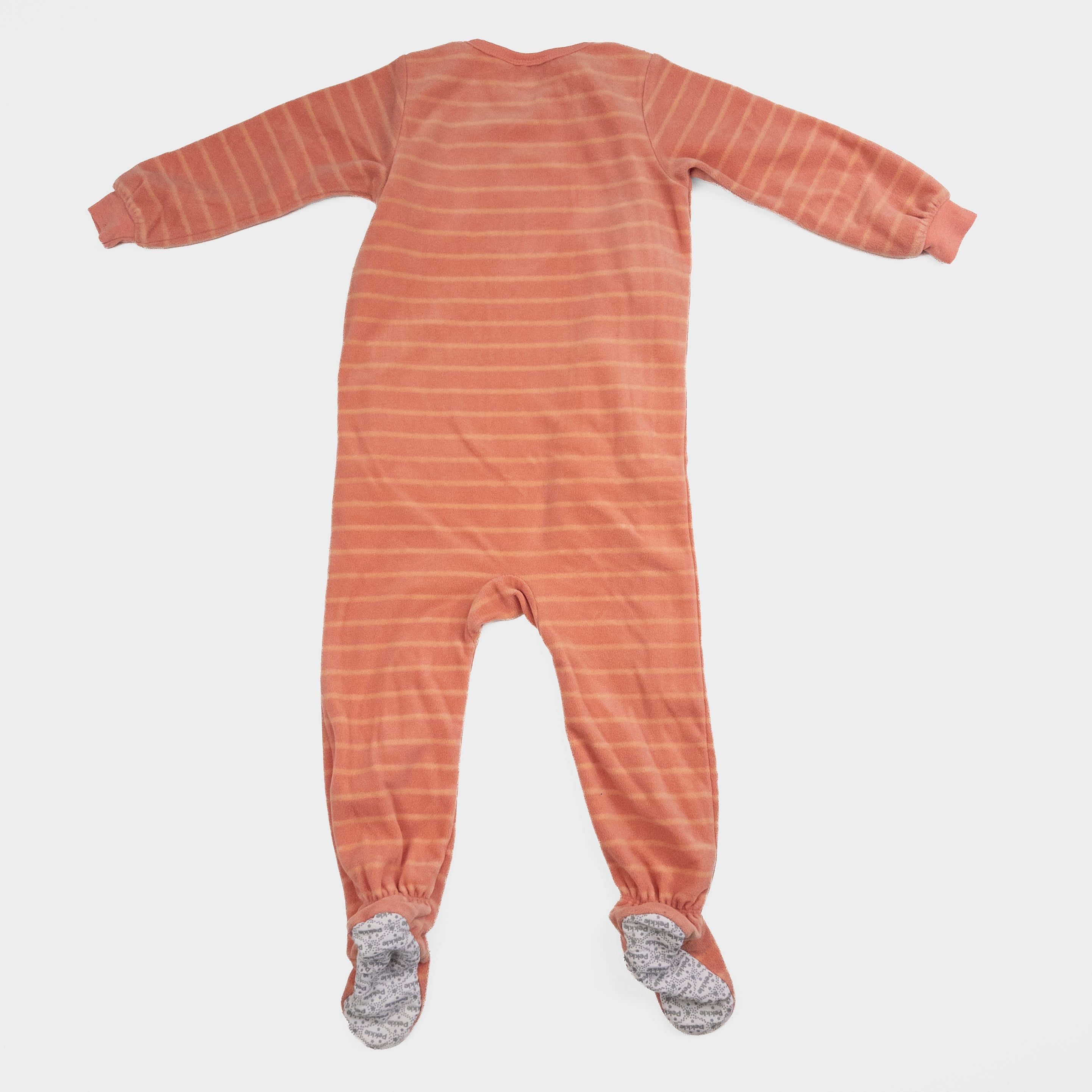Pekkle - Pyjama - 2 ans