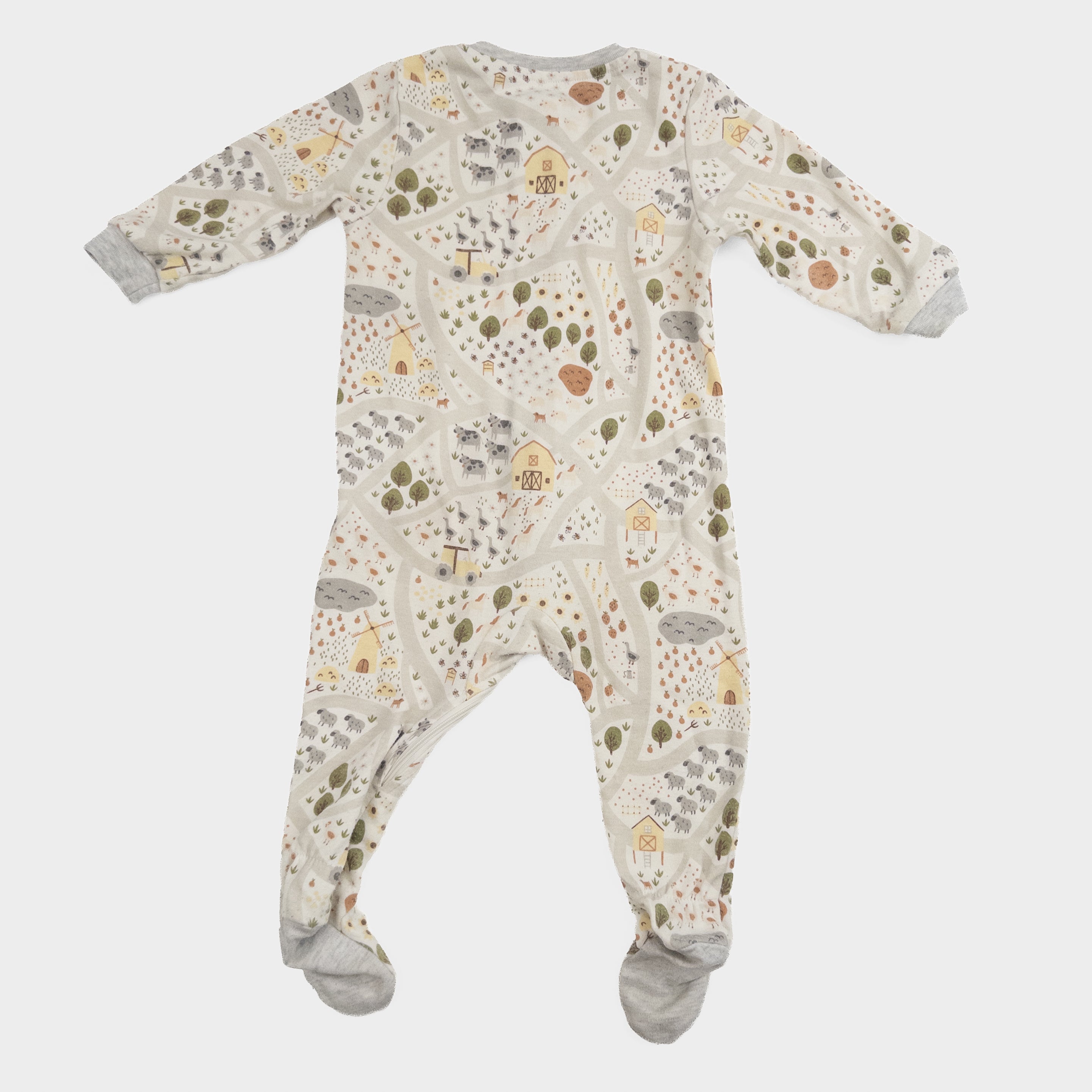 Bébé Confort - Pyjama - 9 mois