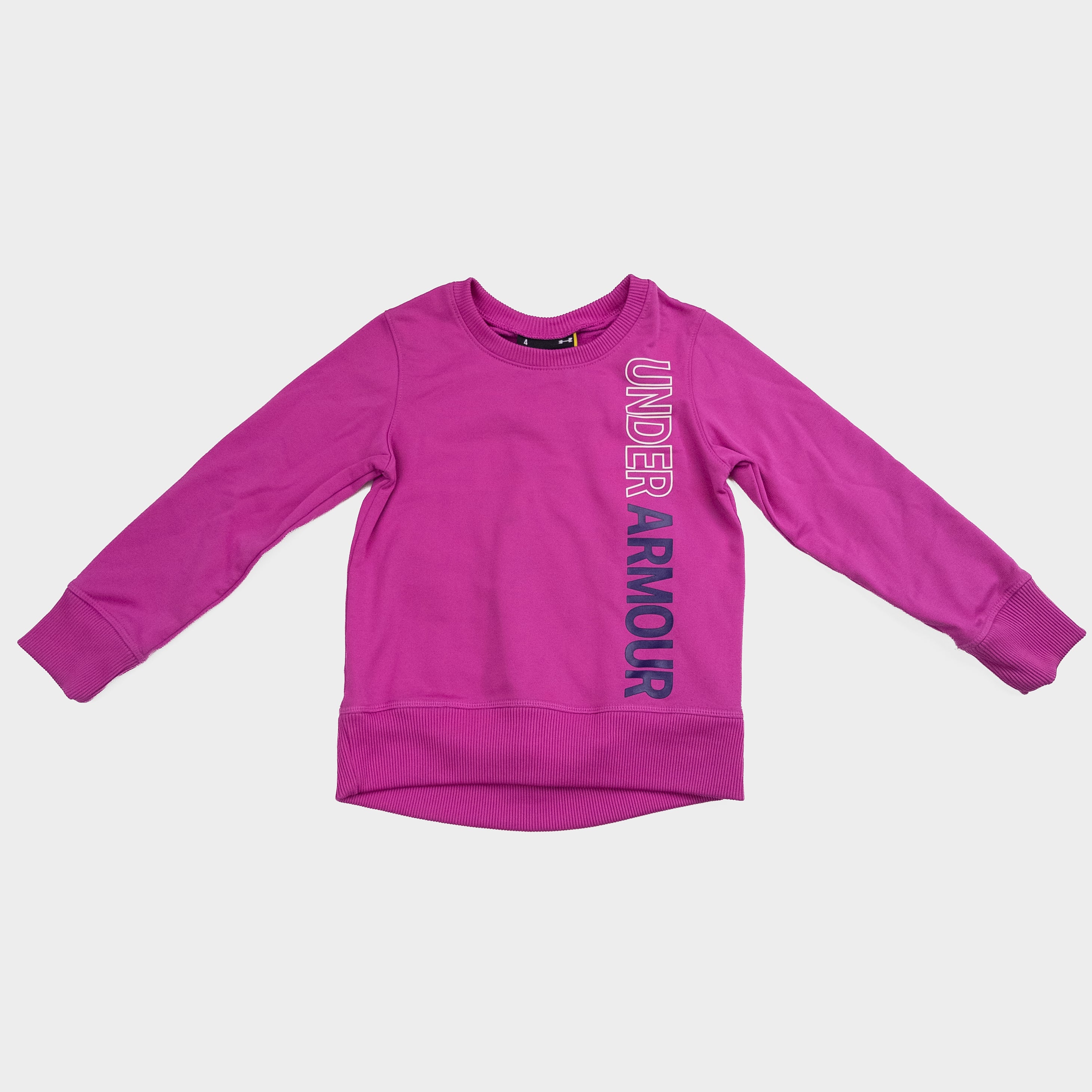 Under Armour - Chandail - 4 ans