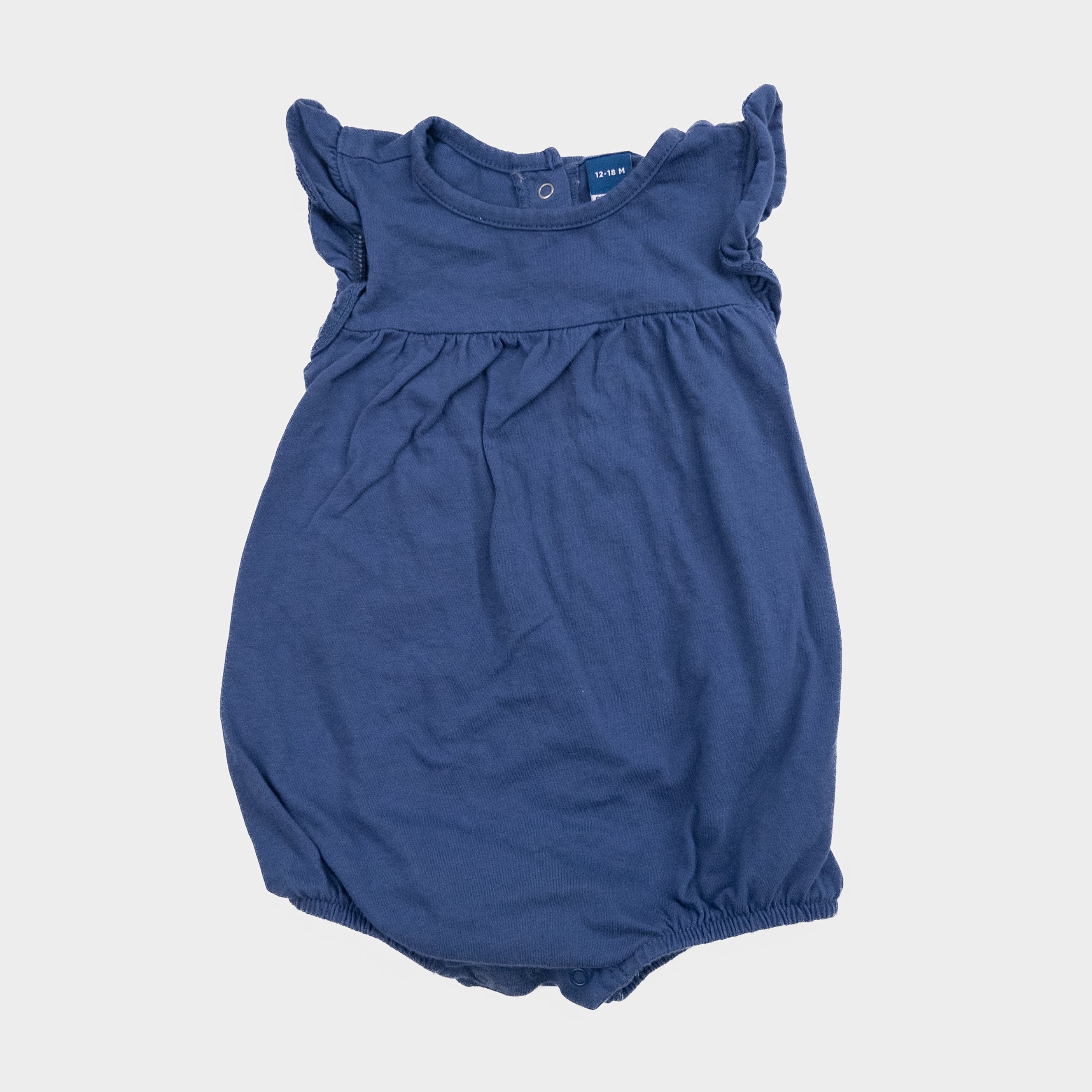 Old Navy - Barboteuse - 12-18 mois