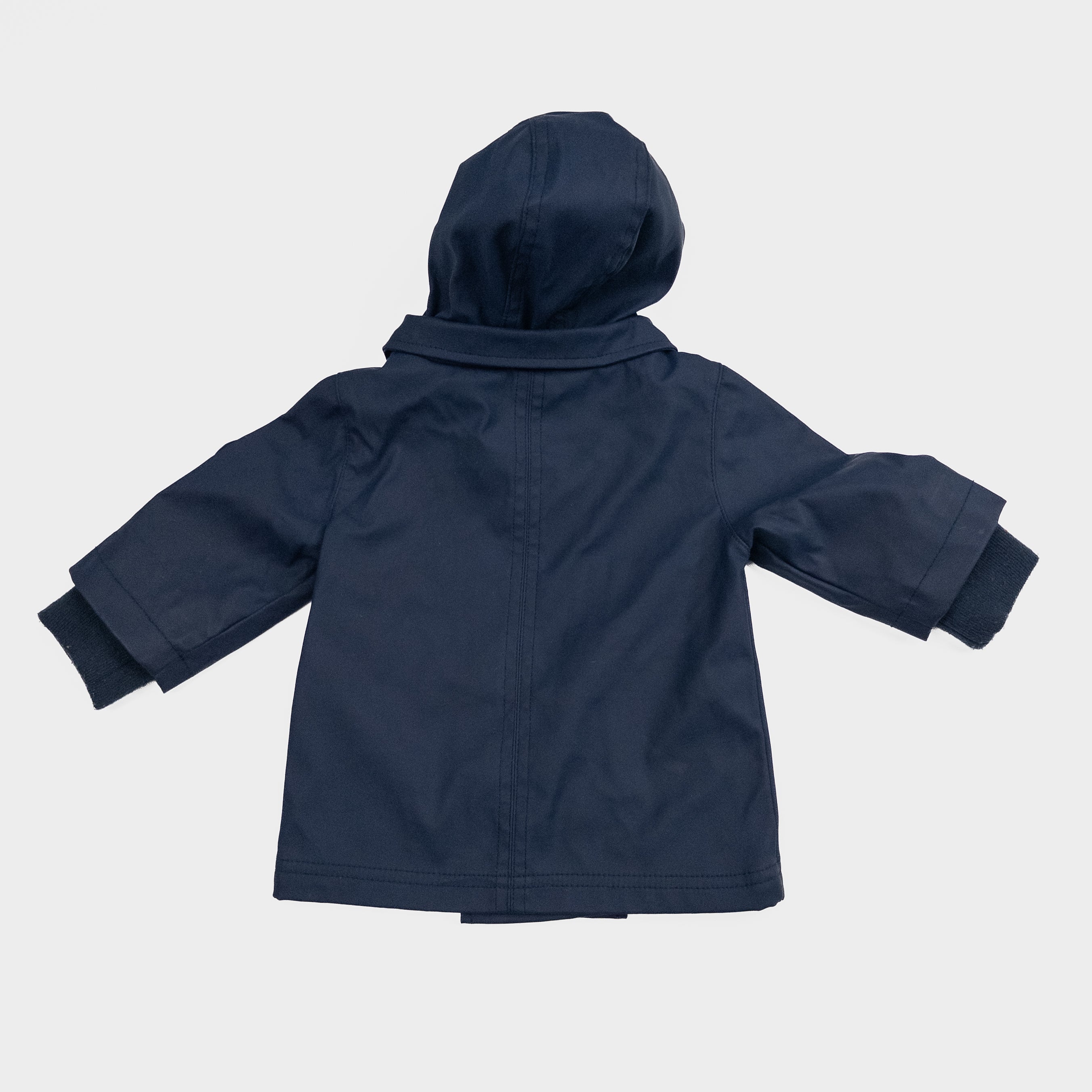 Le Phare de la Baleine - Manteau - 3 mois