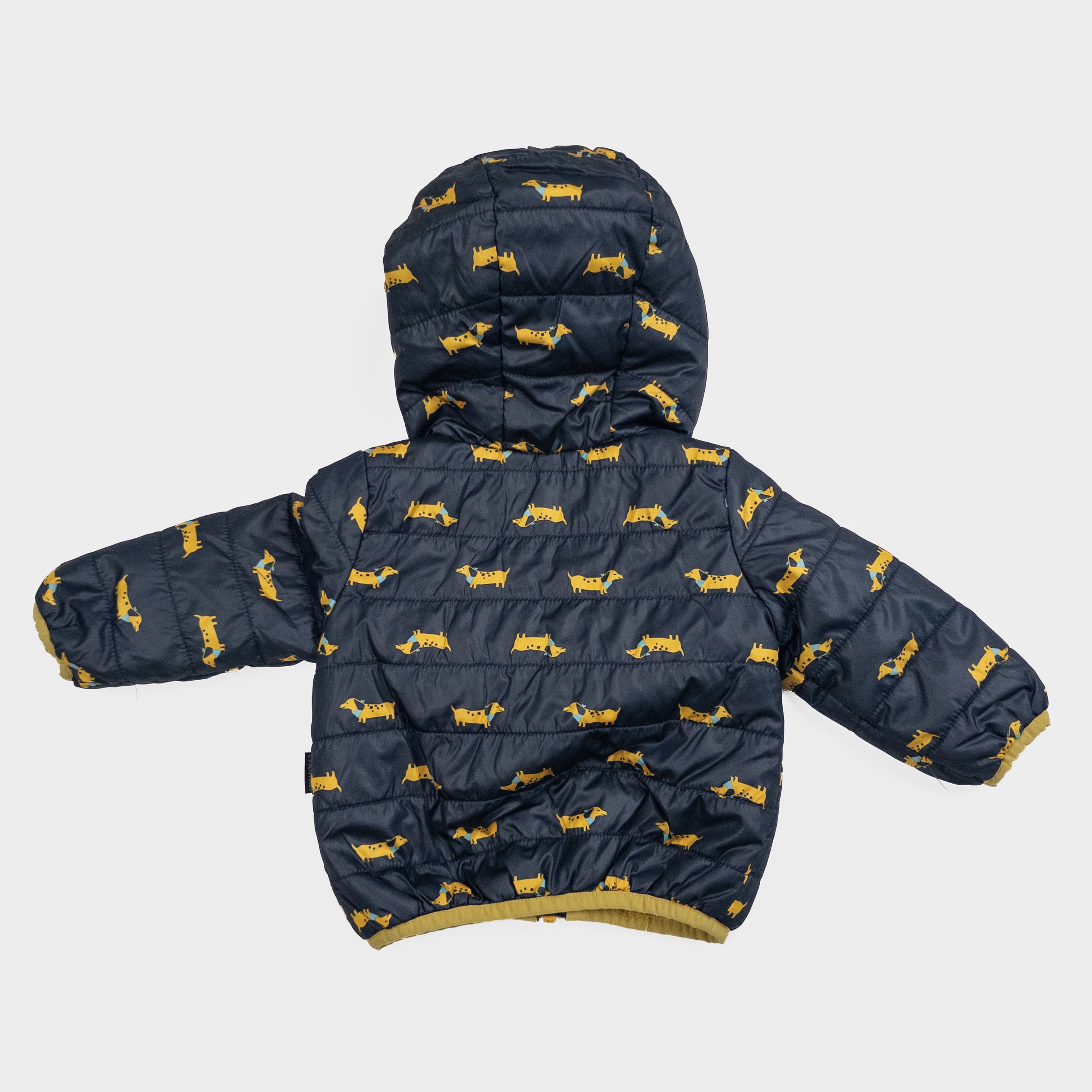 Joe Fresh - Manteau - 3-6 mois