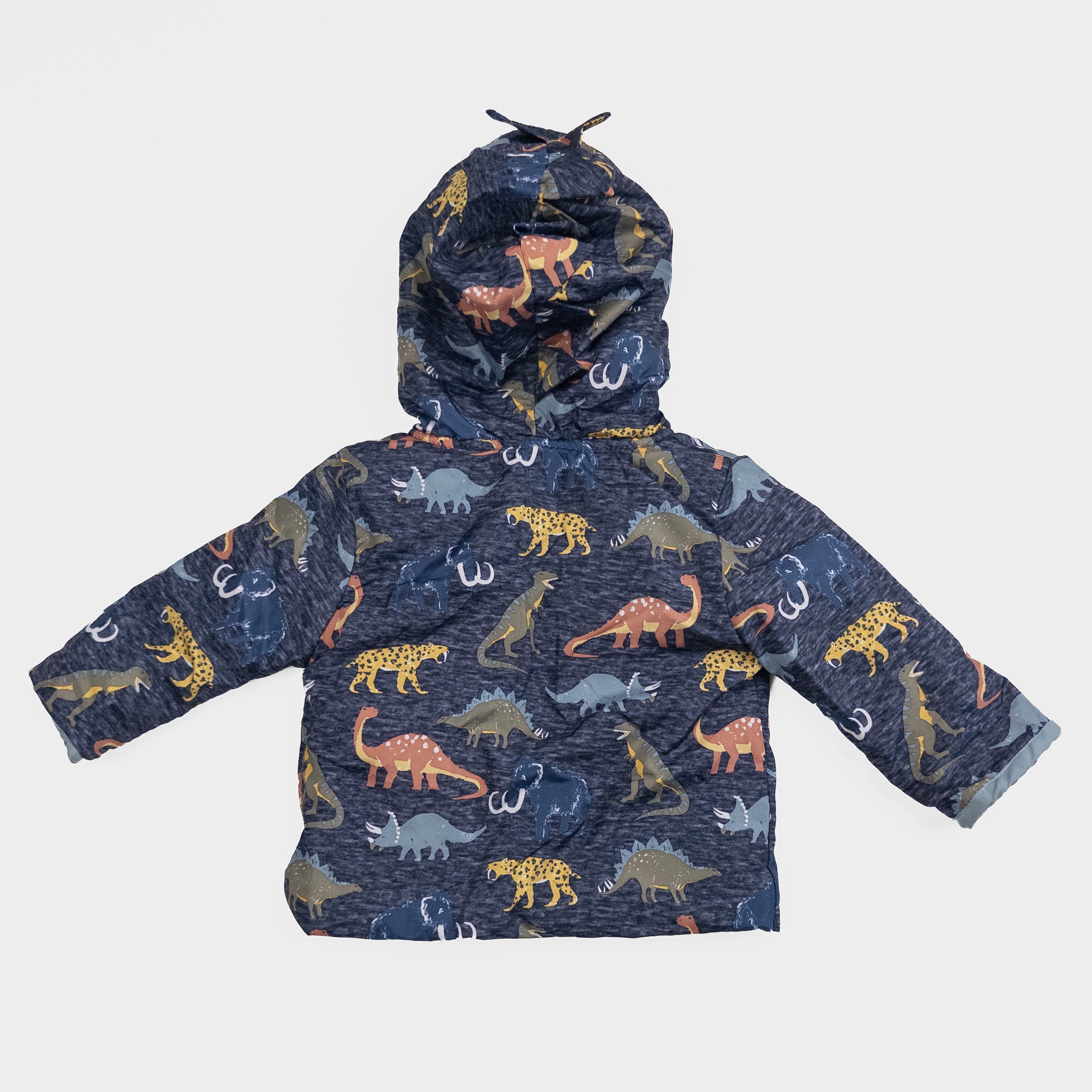 MickMack LTD - Manteau - 12 mois