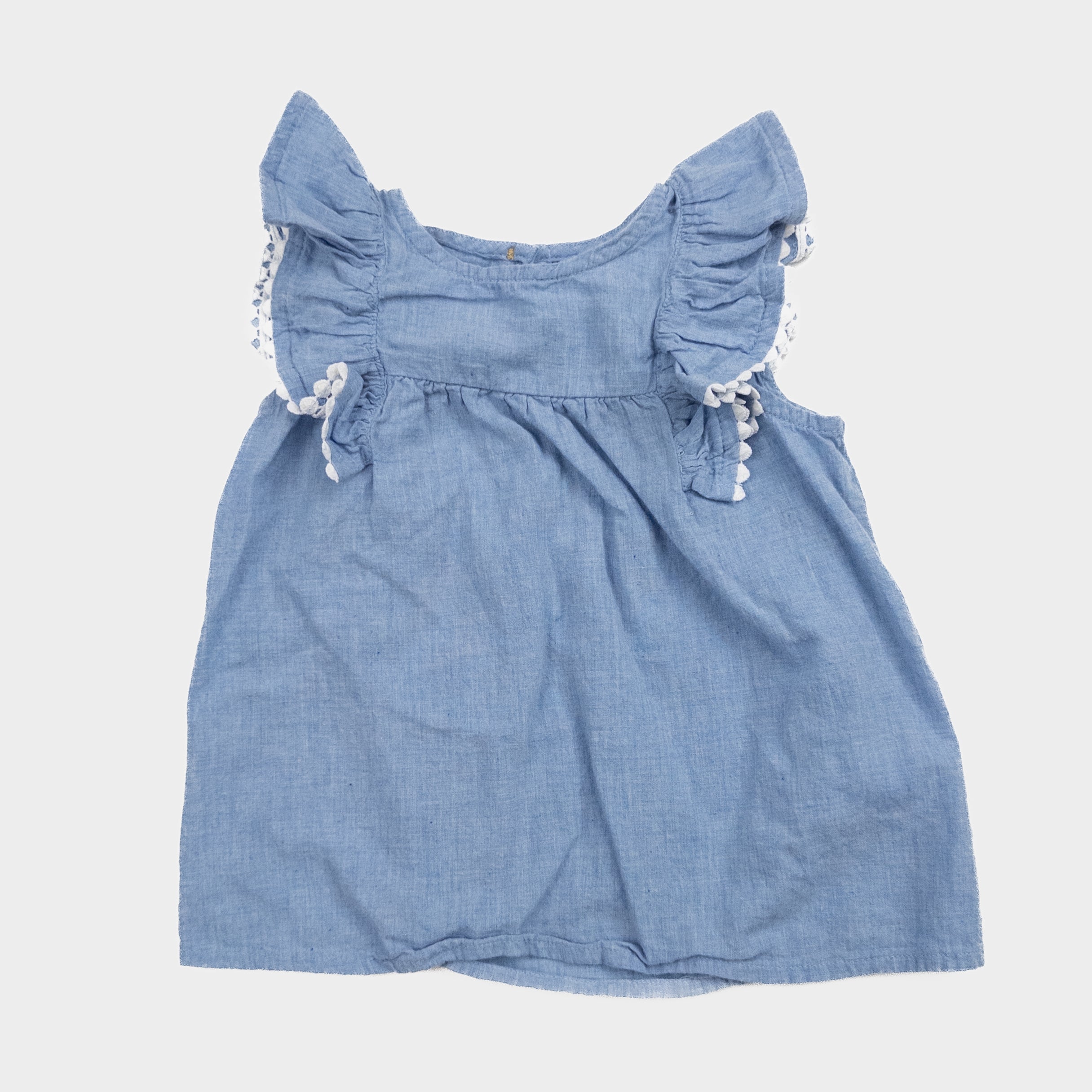 H&M - Camisole tunique - 9-12 mois