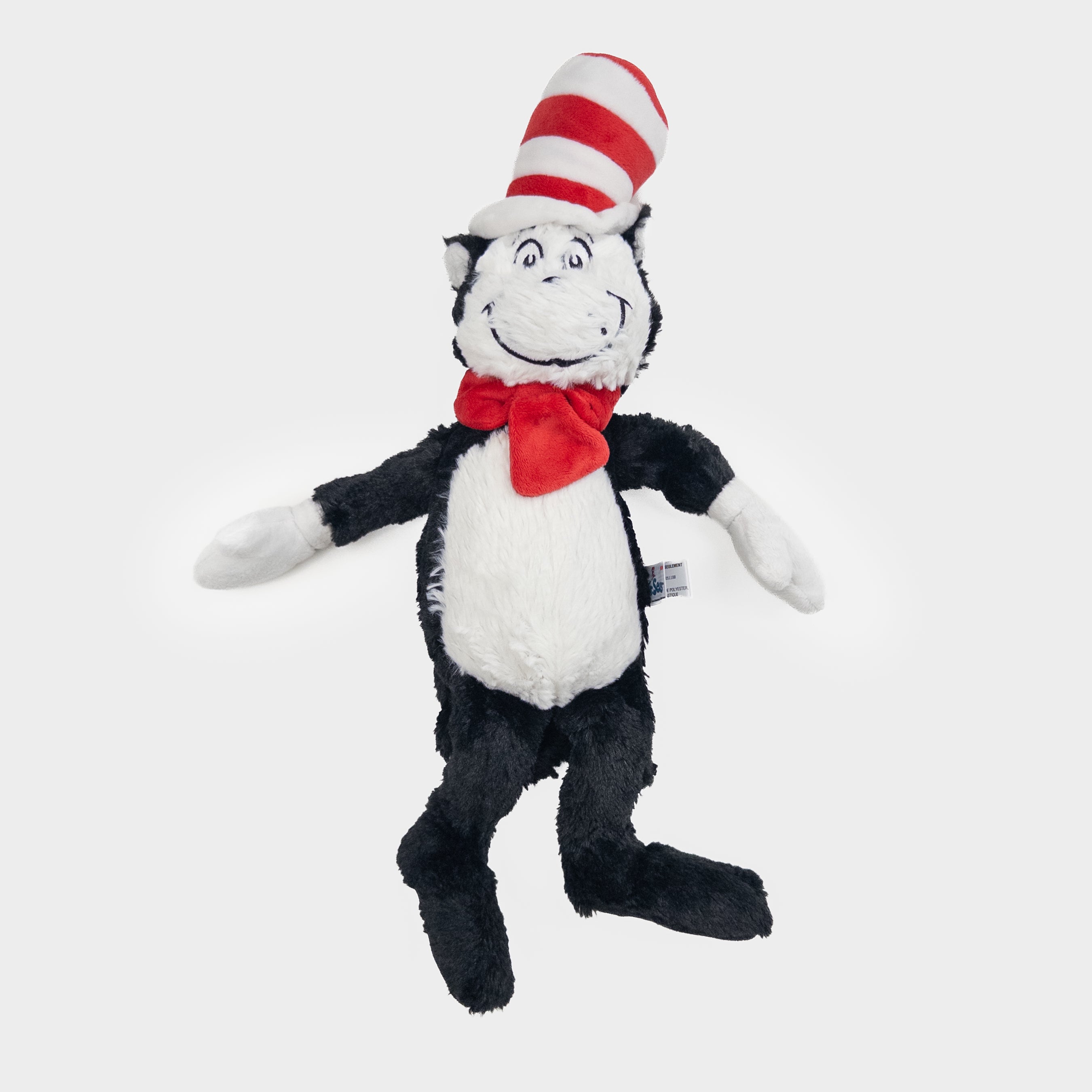 Dr. Seuss - Peluche