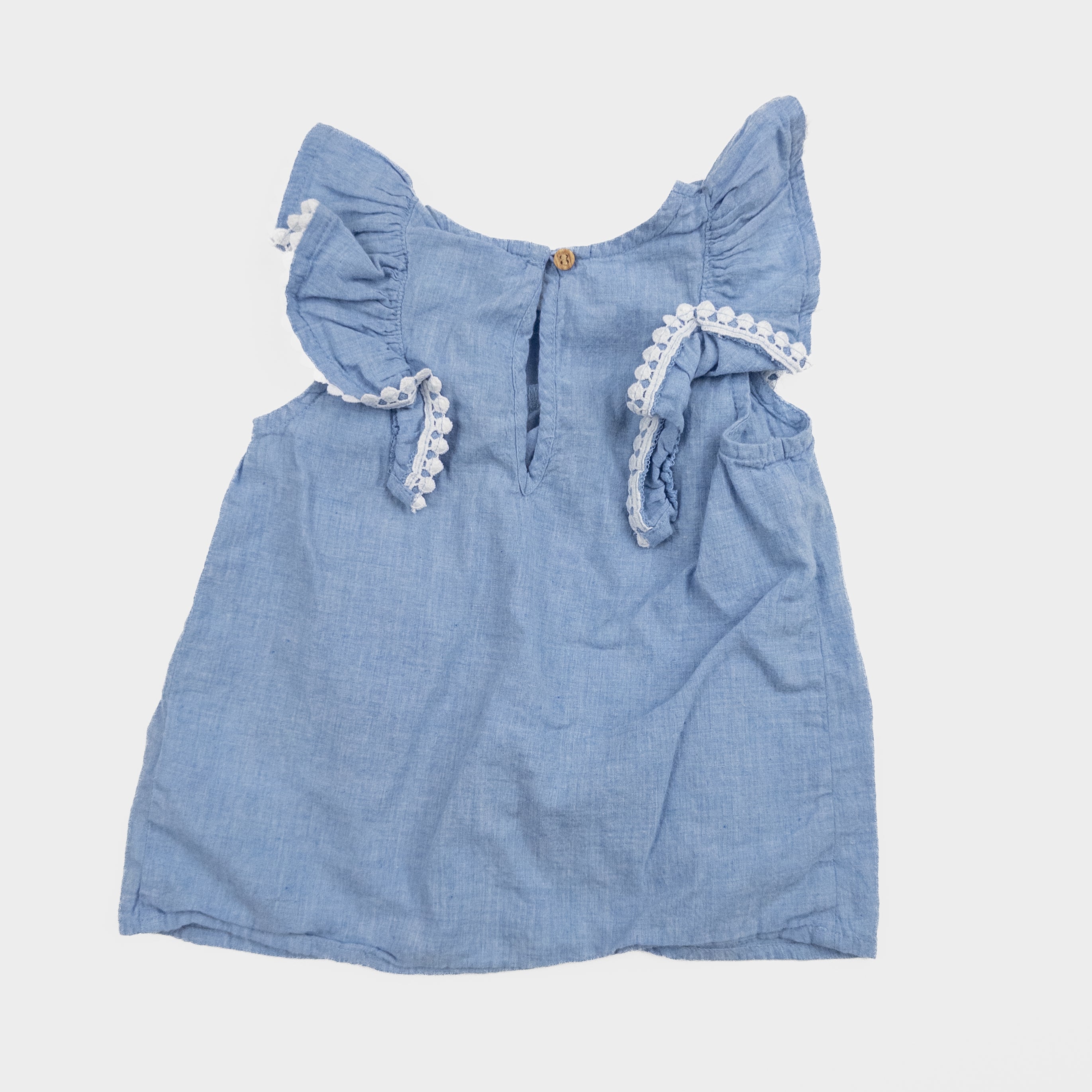 H&M - Camisole tunique - 9-12 mois