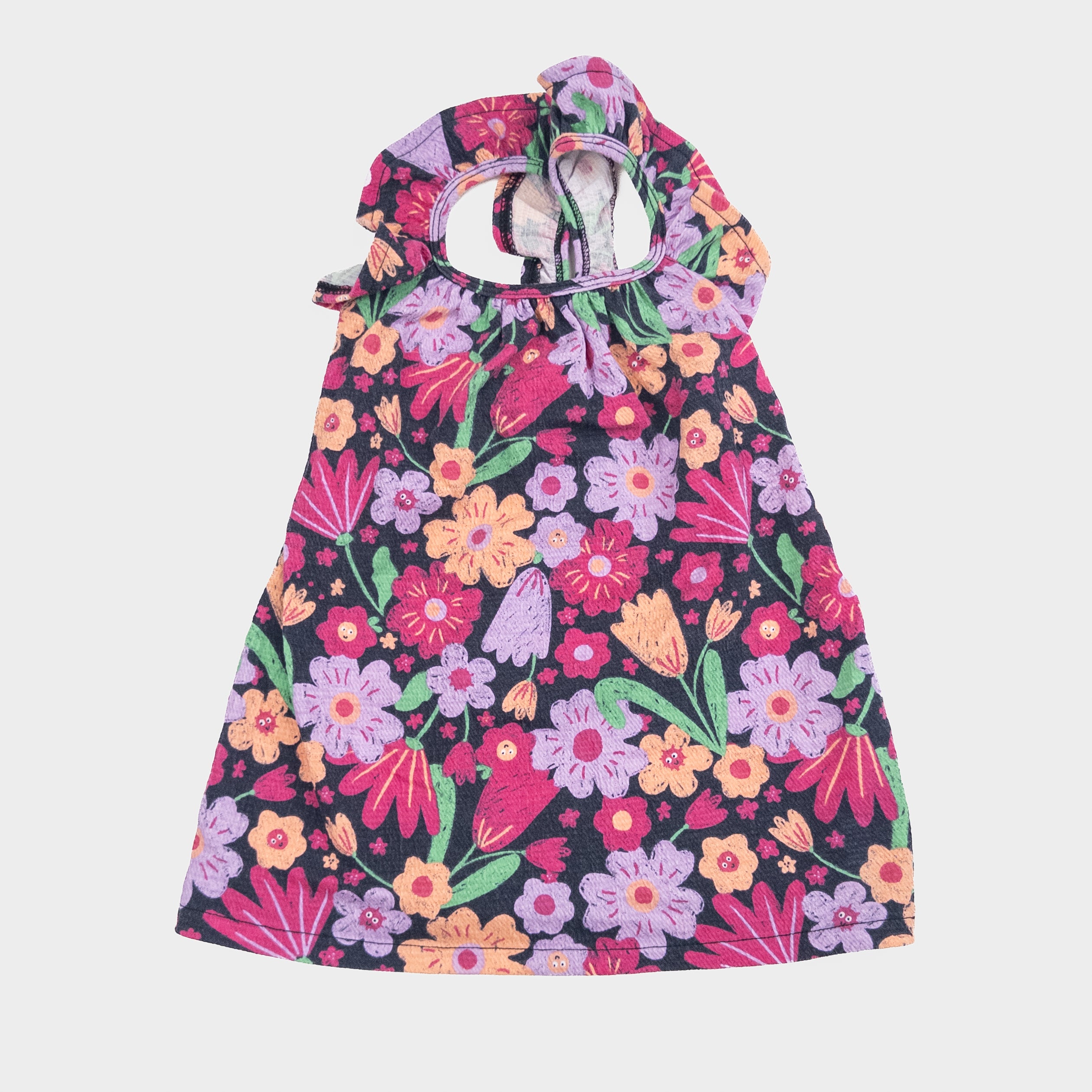 Gagou Tagou - Robe - 18 mois